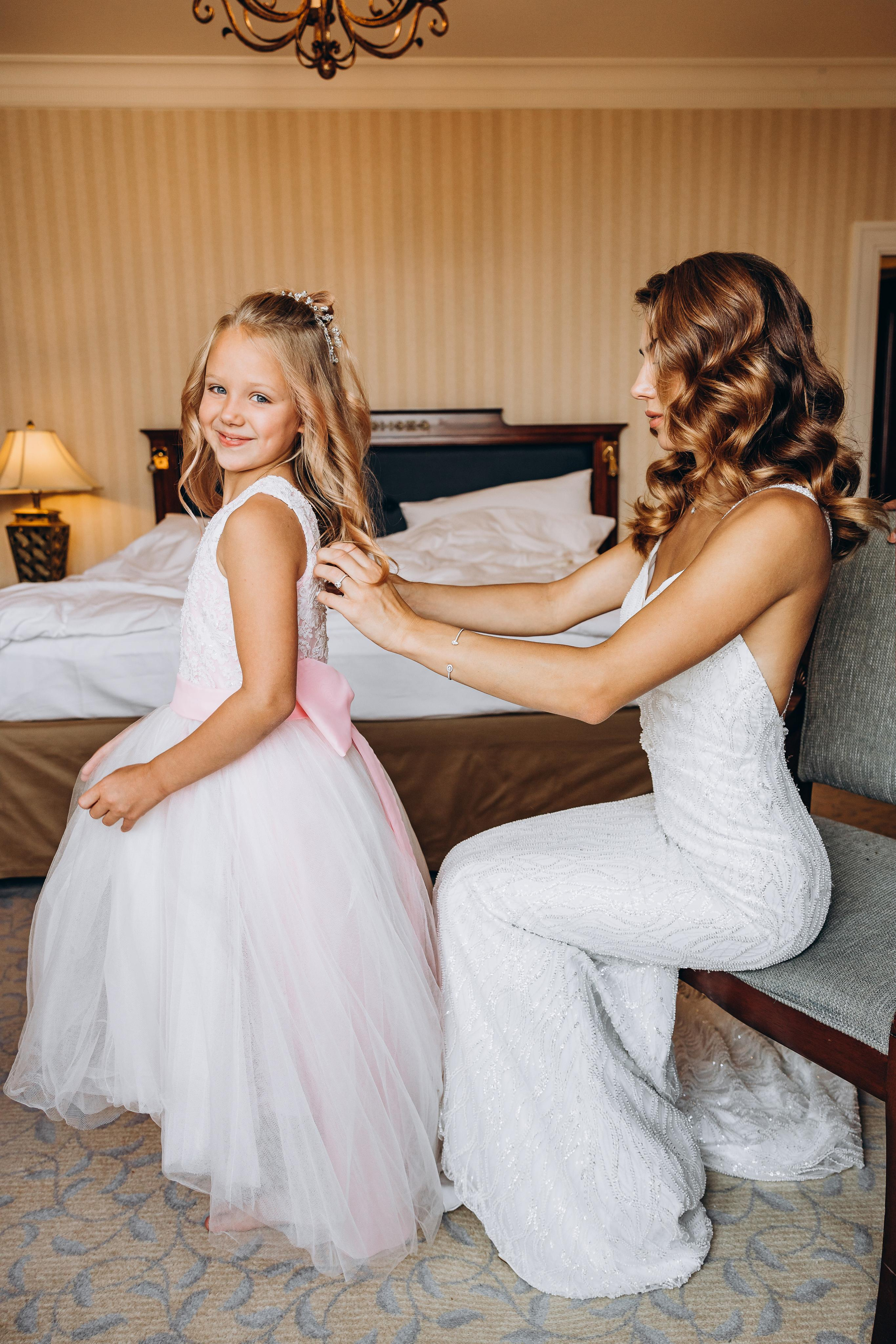 Yuliana & Sinan. Wedding photographer Osokin Evgeniy