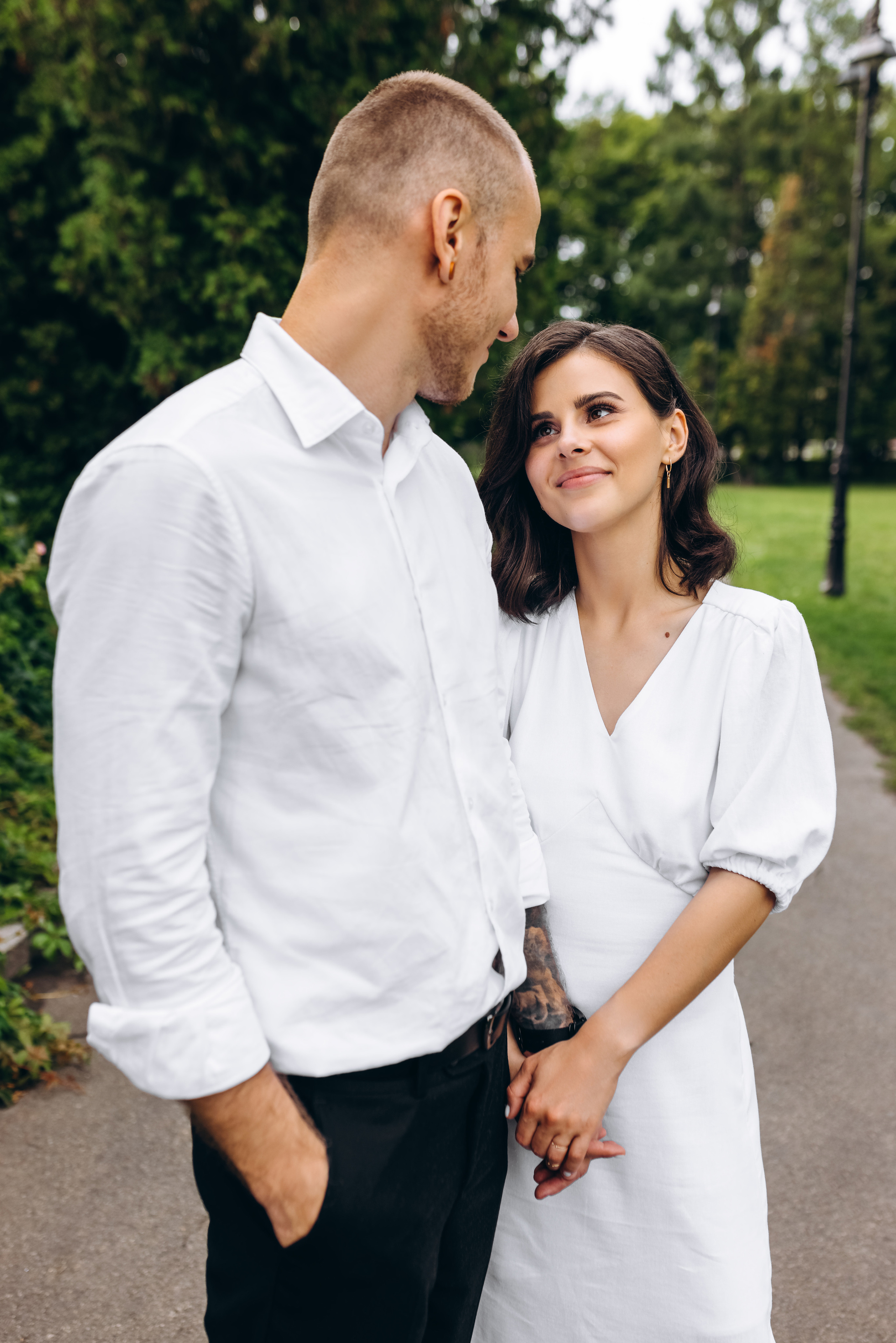 Katya & Vova. Wedding photographer Osokin Evgeniy