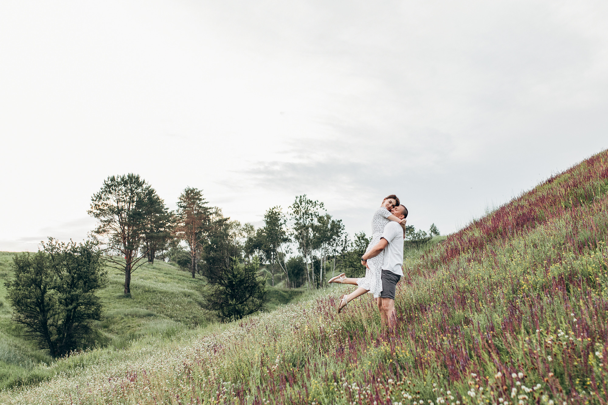 Alexandra & Maxim. Весільний фотограф Київ Осокін Євгеній