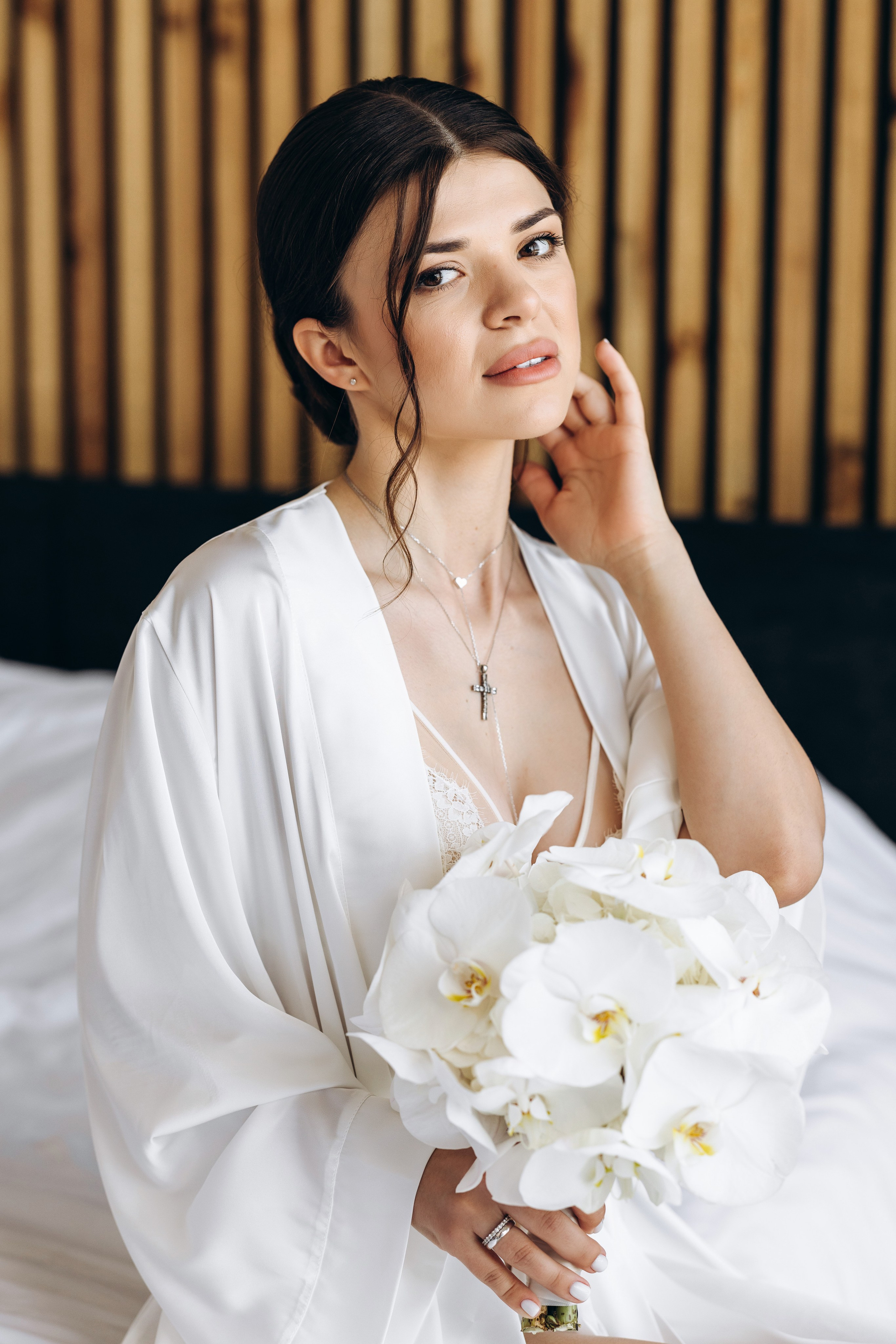 Julia & Yuriy. Wedding photographer Osokin Evgeniy