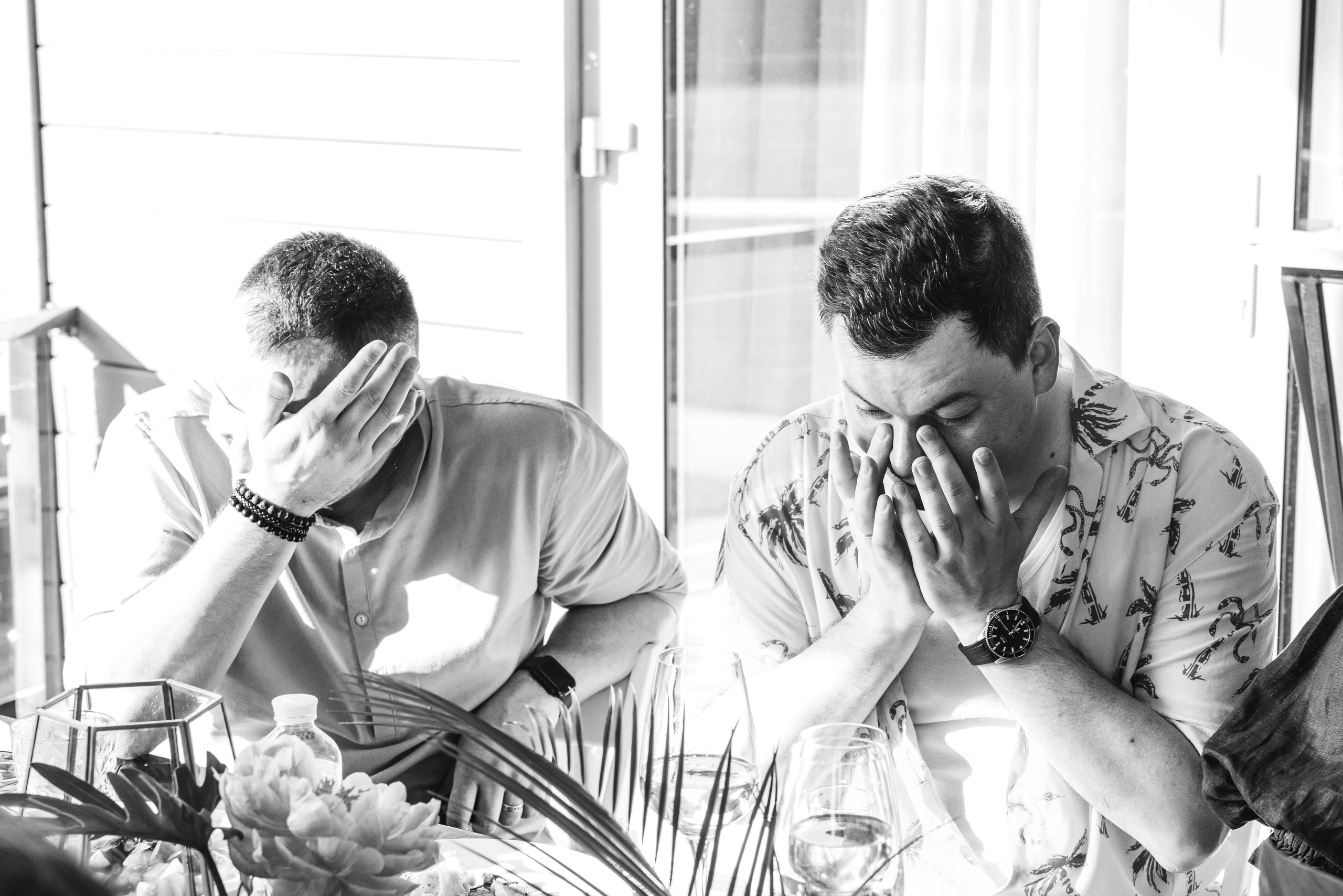 Marina & Vitaliy. Весільний фотограф Осокін Євгеній