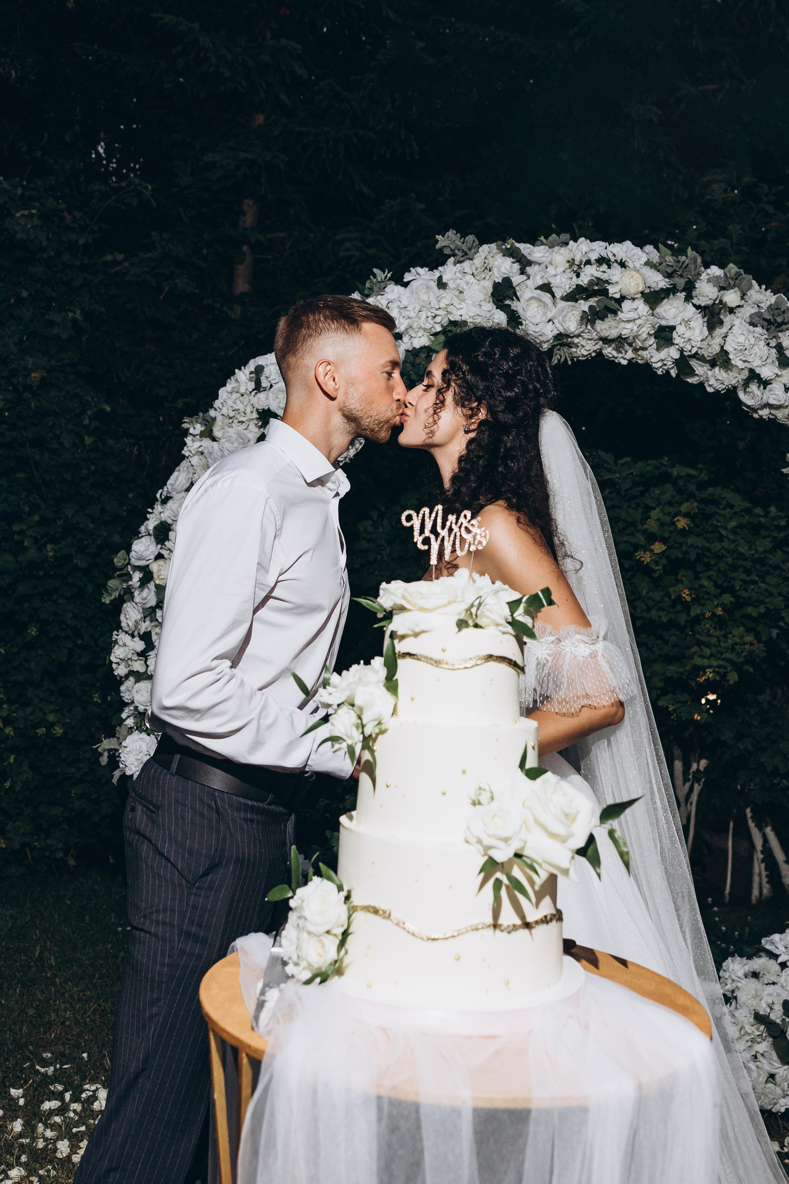 Mary & Artem. Весільний фотограф Київ Осокін Євгеній