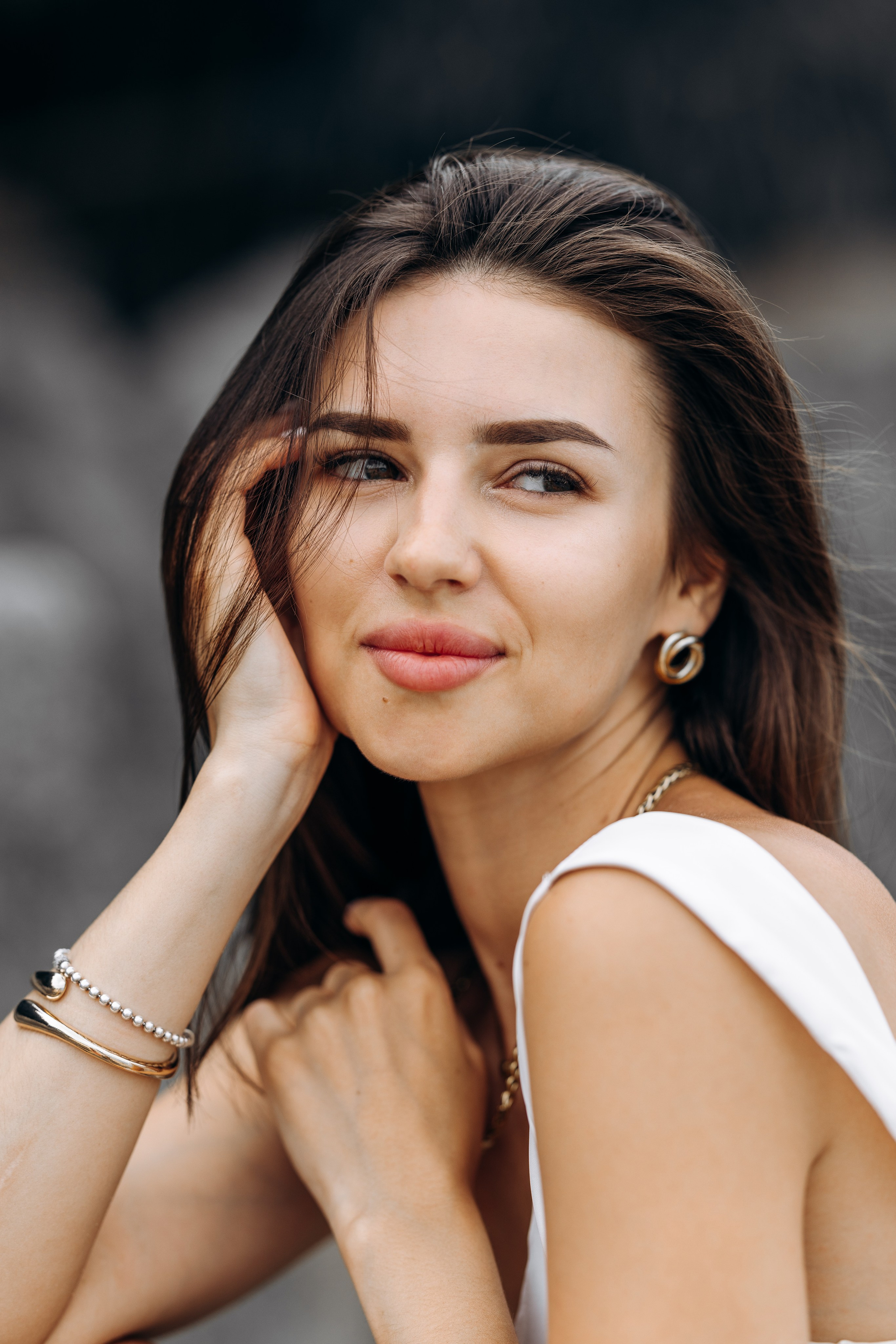 Yana. Весільний фотограф Осокін Євгеній