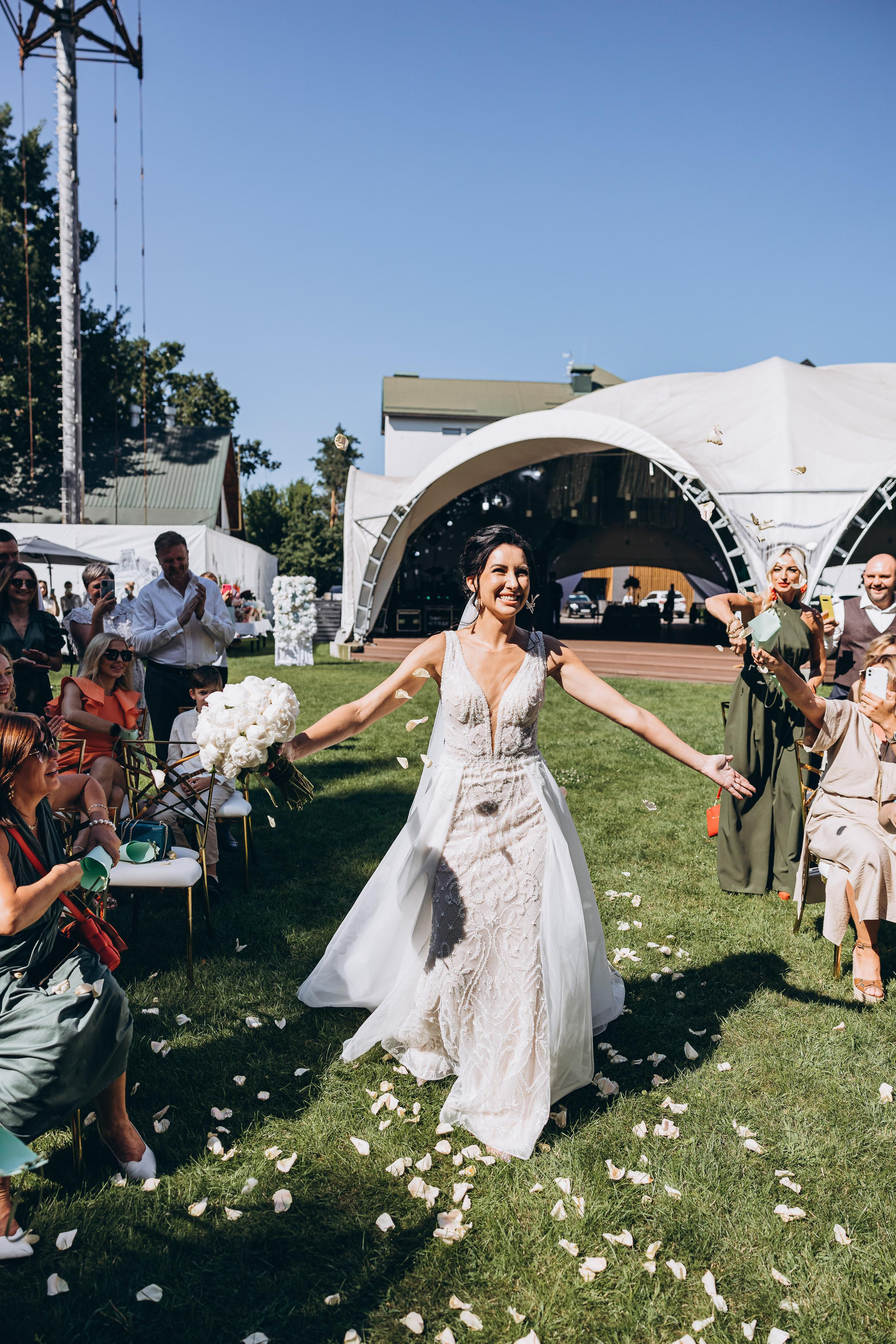 Ruslana & Sergey. Wedding photographer Osokin Evgeniy