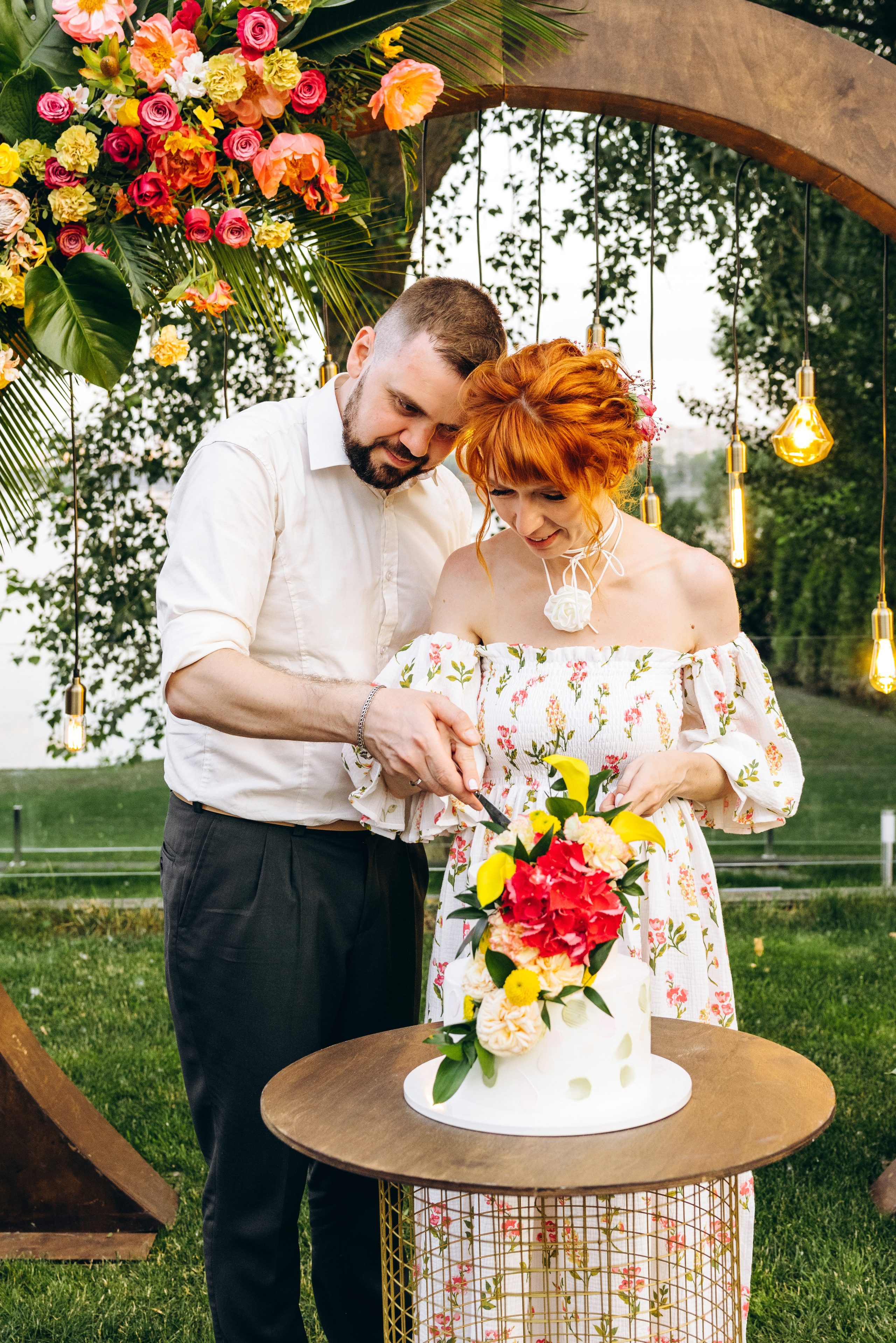 Marina & Vitaliy. Весільний фотограф Осокін Євгеній