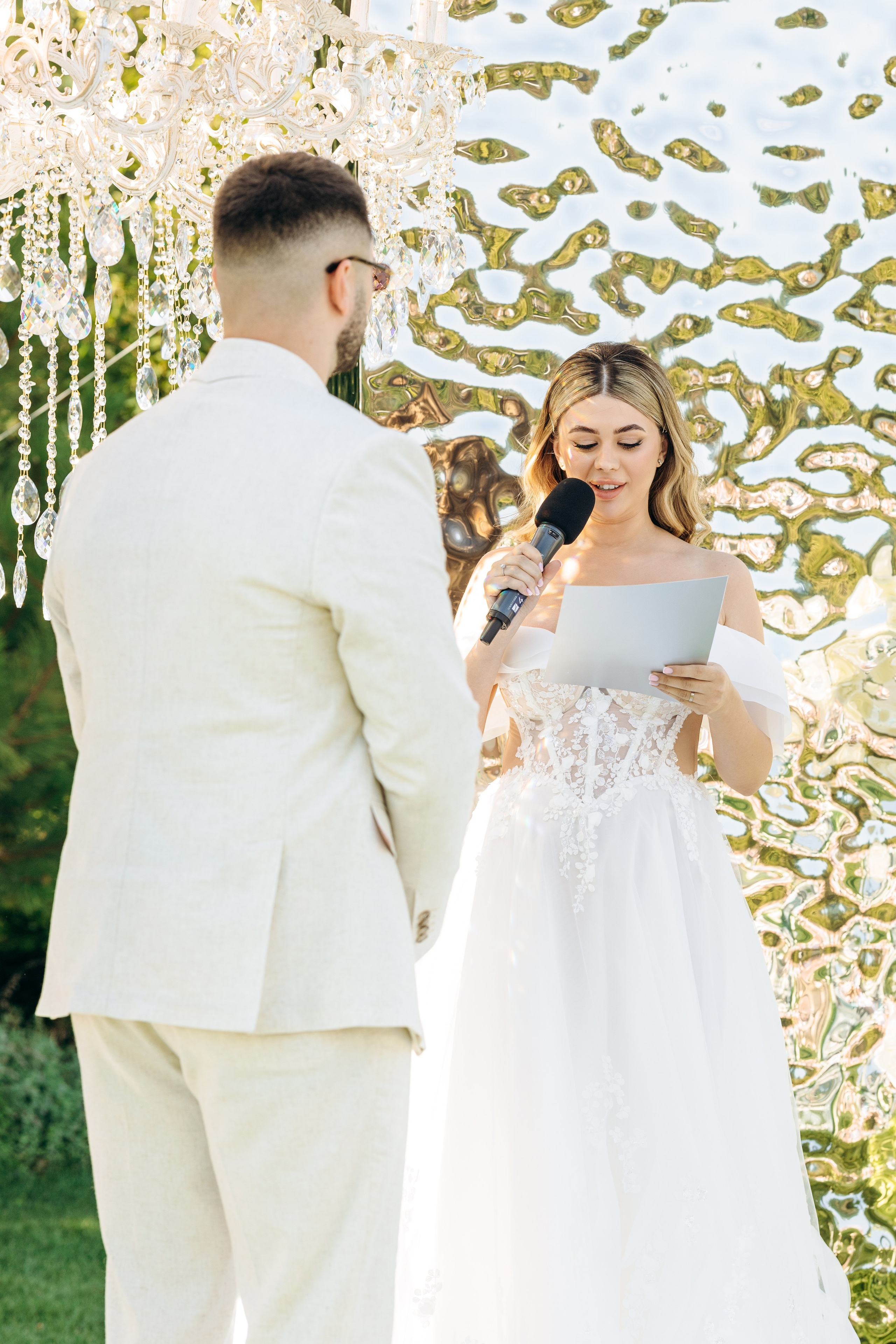 Arina & Oleg. Evgeniy Osokin Toronto Wedding Photographer Editorial&Candid