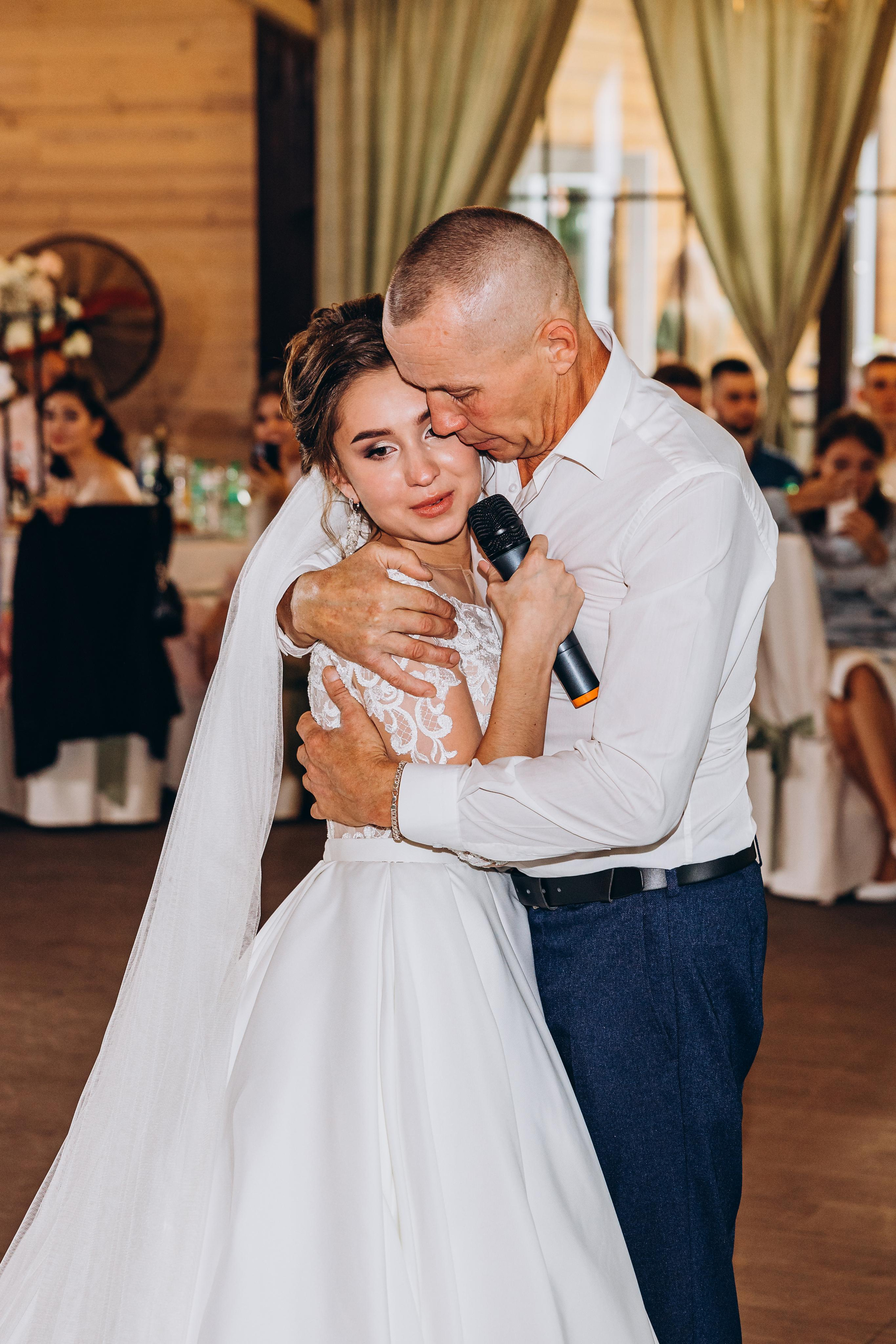 Anna & Vlad. Wedding photographer Osokin Evgeniy