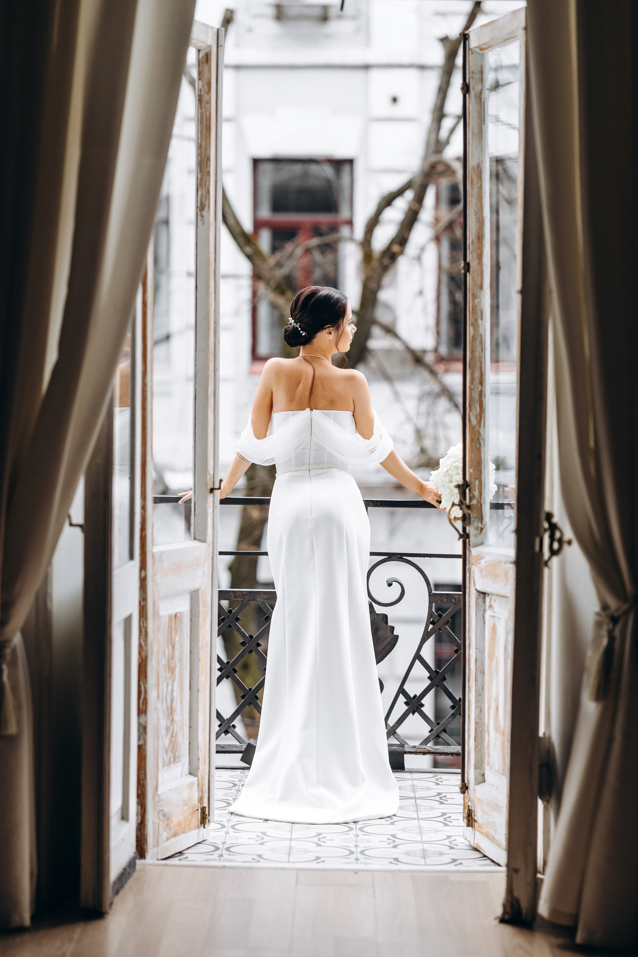 Krystyna & Oleksandr. Wedding photographer Osokin Evgeniy