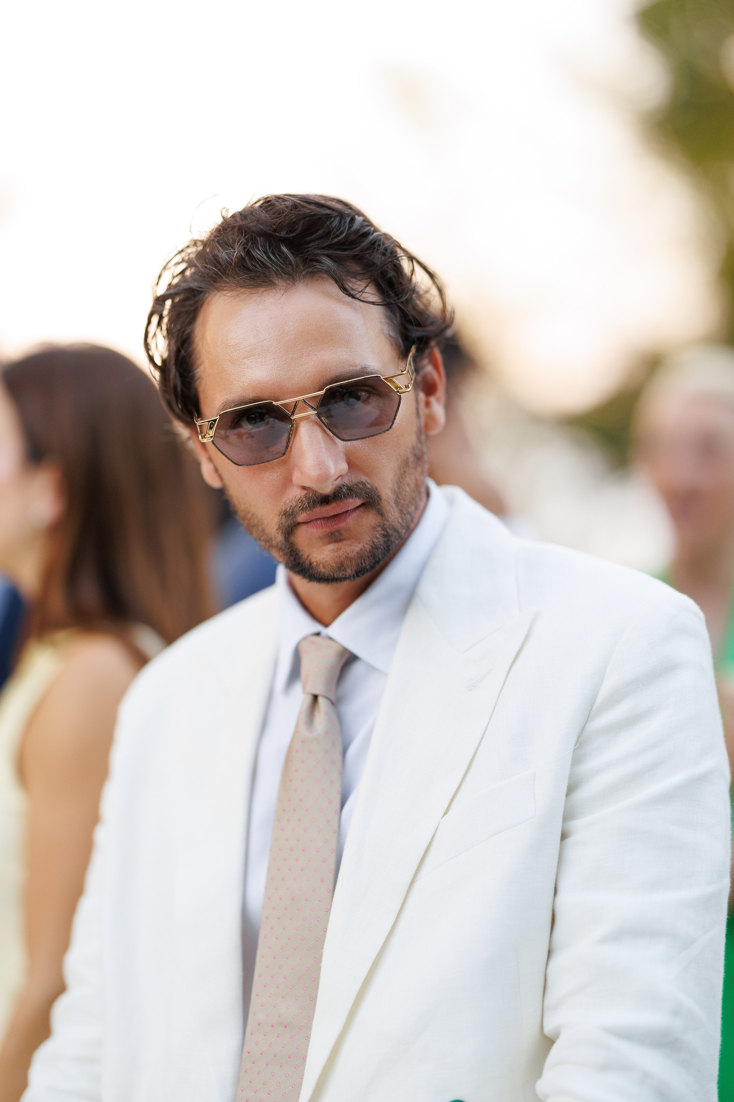 Chelcie & Metthew (Italy, Asti). Wedding photographer Osokin Evgeniy