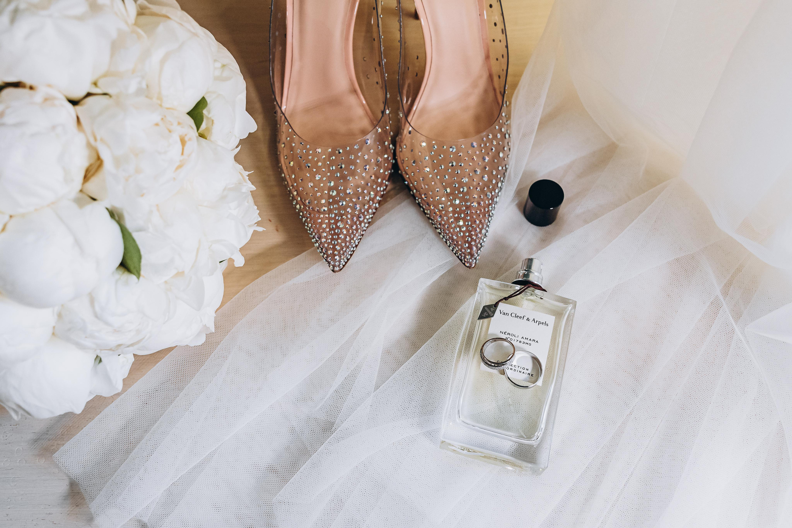 Ruslana & Sergey. Wedding photographer Osokin Evgeniy