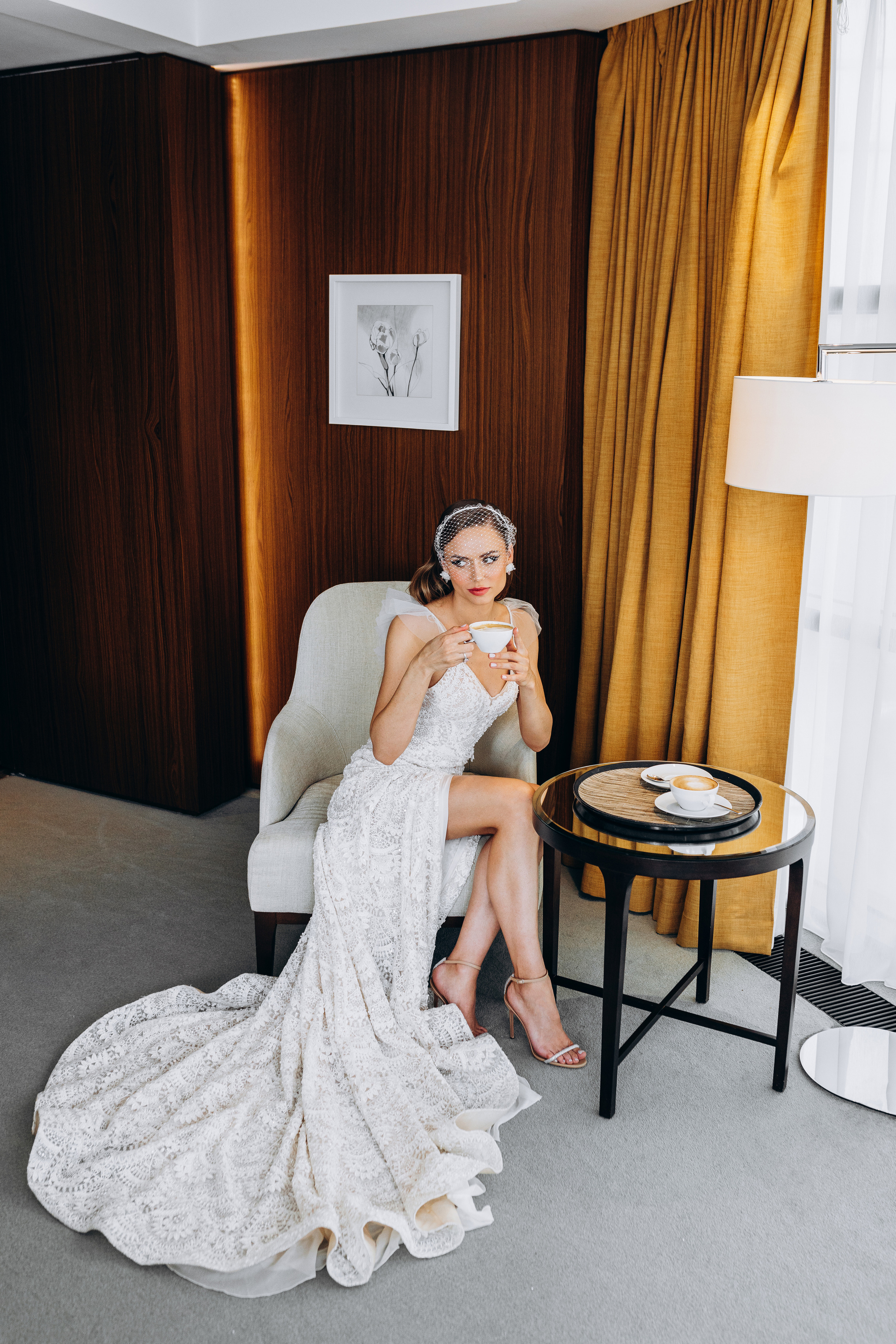 Adel & Alex. Wedding photographer Osokin Evgeniy