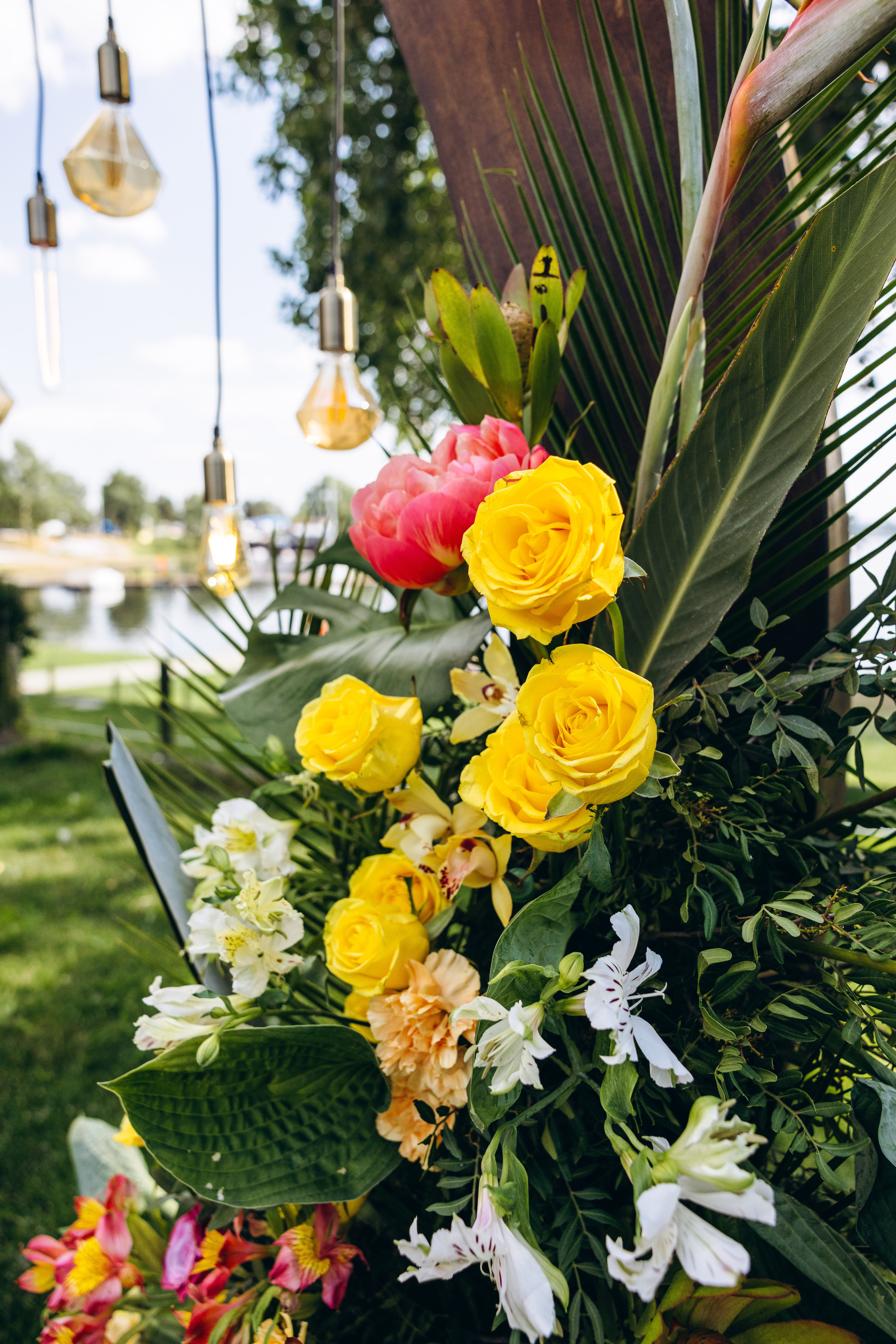 Marina & Vitaliy. Весільний фотограф Осокін Євгеній