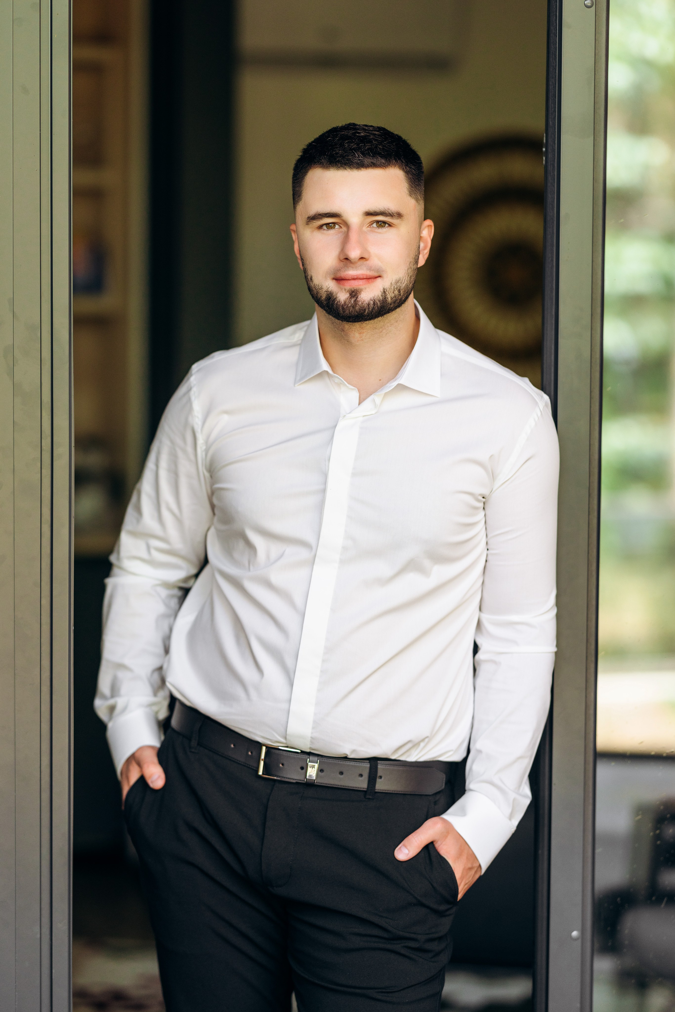 Arina & Oleg. Evgeniy Osokin Toronto Wedding Photographer Editorial&Candid