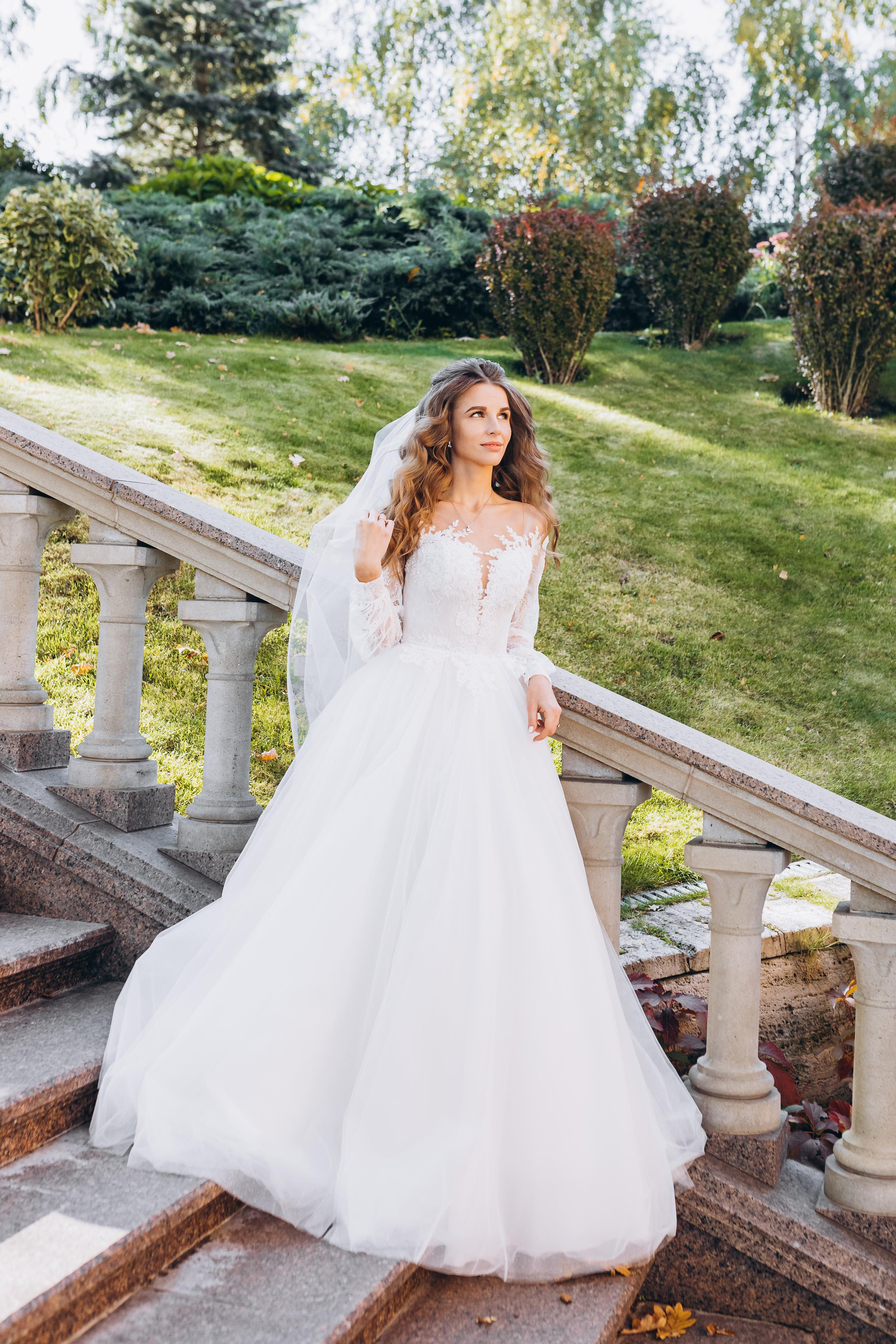 Lena & Misha. Wedding photographer Osokin Evgeniy