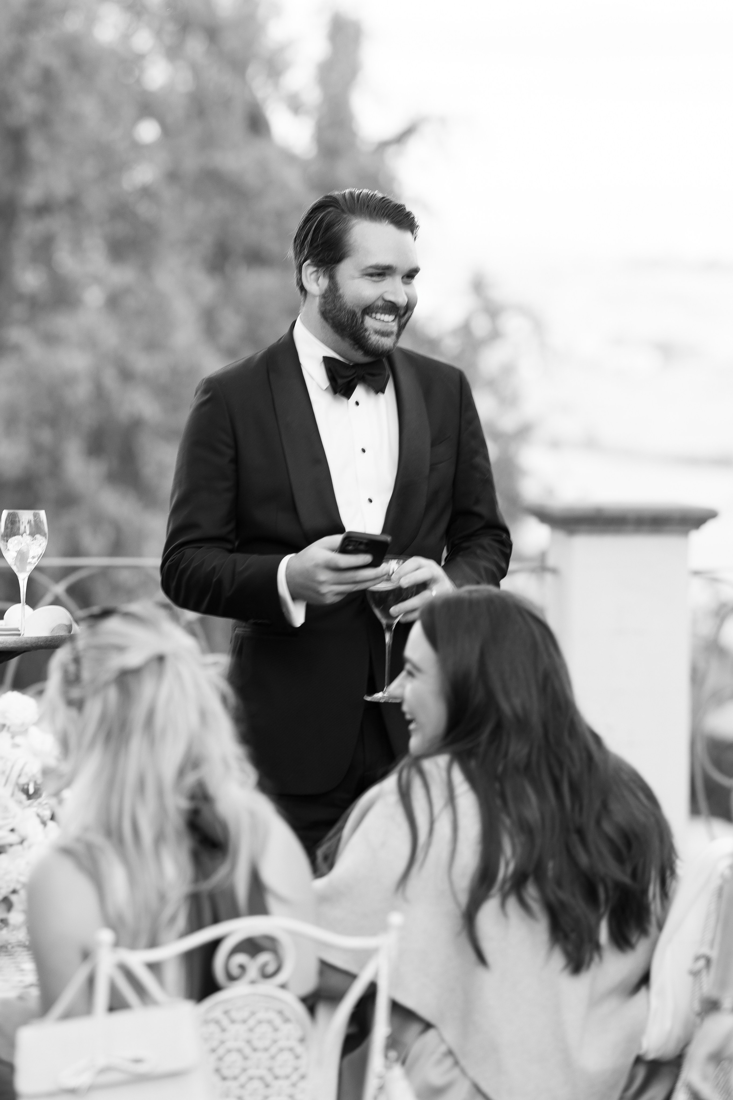 Teona & Maximilian — Wedding Photography Toronto Evgeniy Osokin