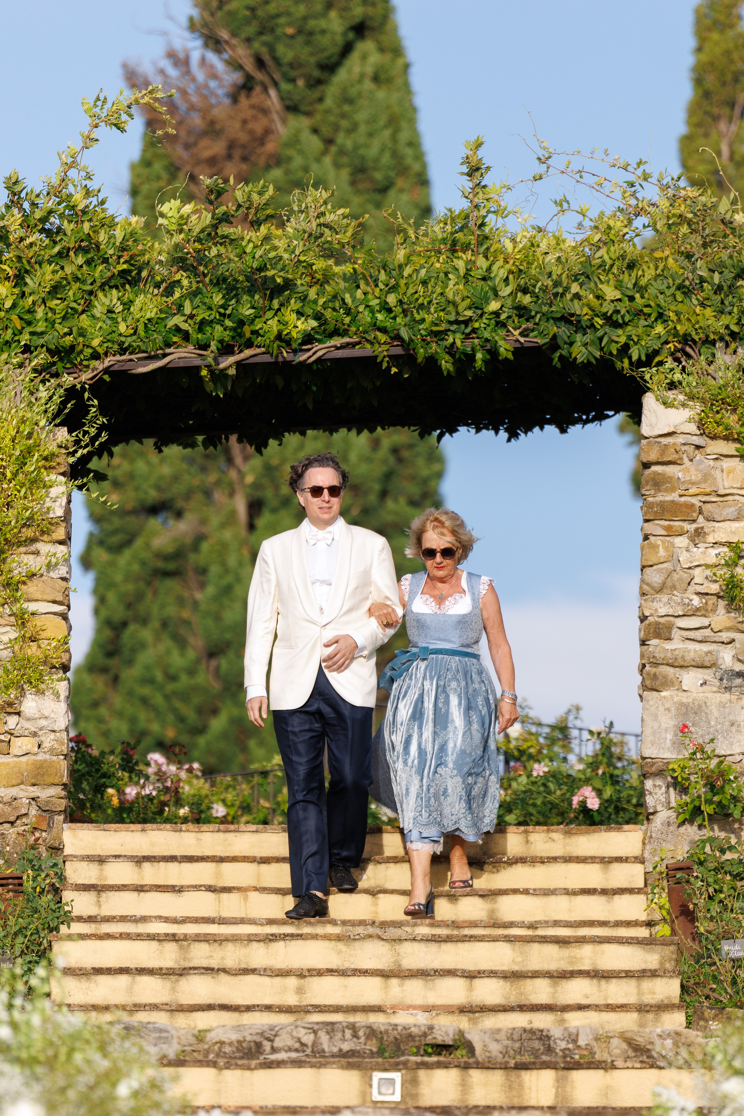 Julia & Max. Wedding photographer Toronto Osokin Evgeniy