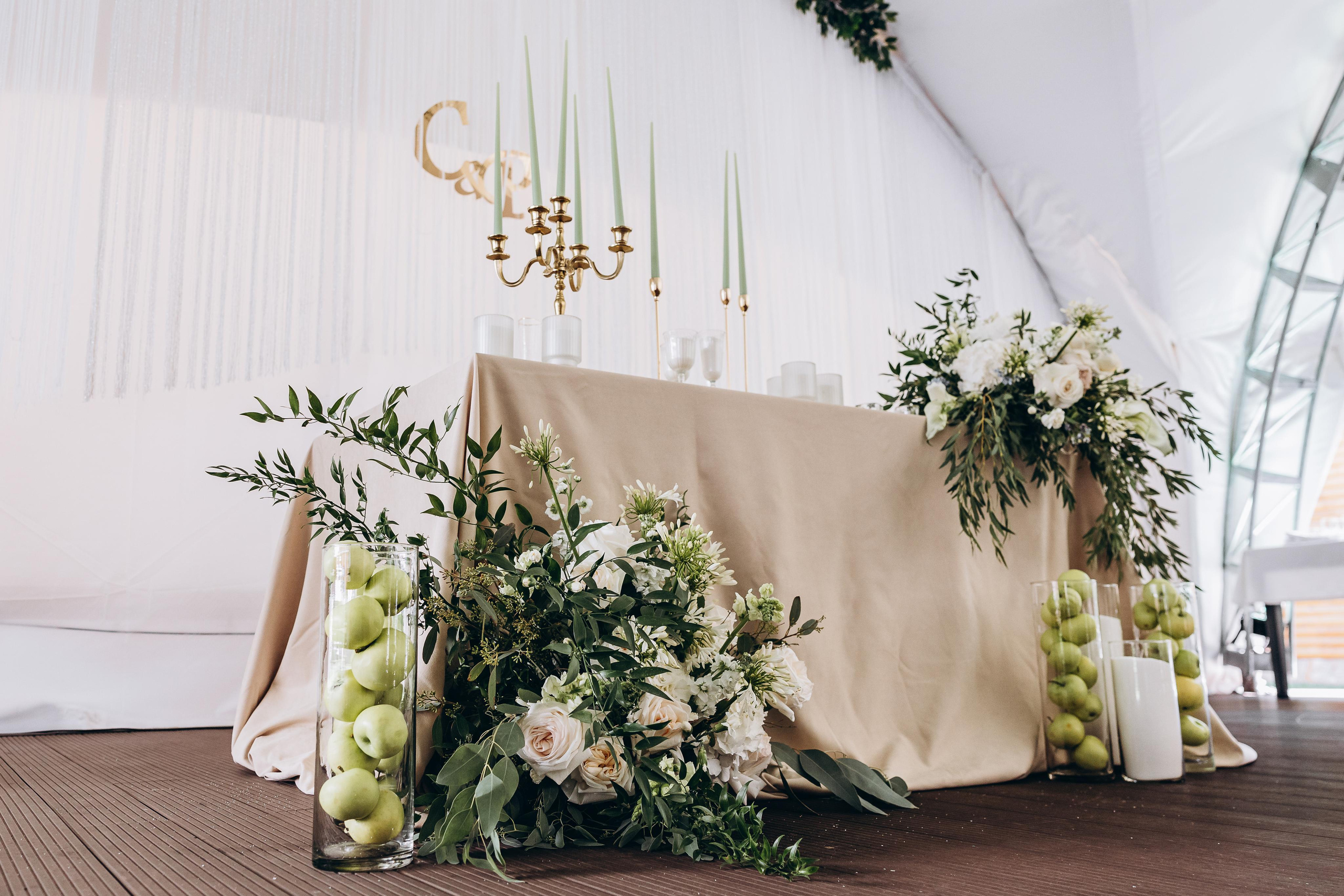 Ruslana & Sergey. Wedding photographer Osokin Evgeniy