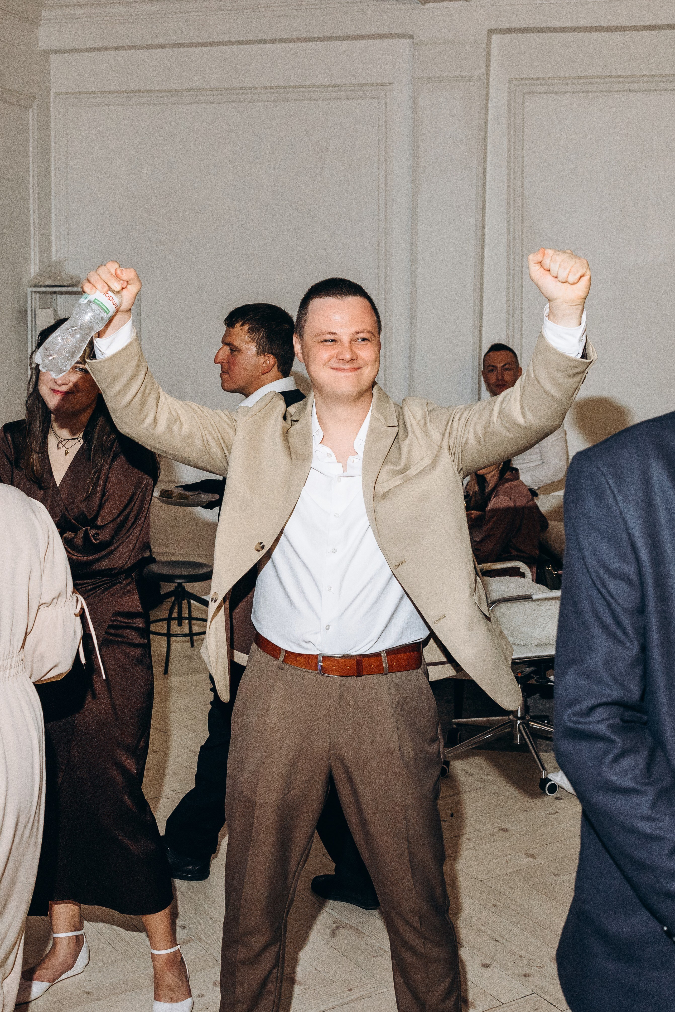 Katya & Jenya. Wedding photographer Osokin Evgeniy