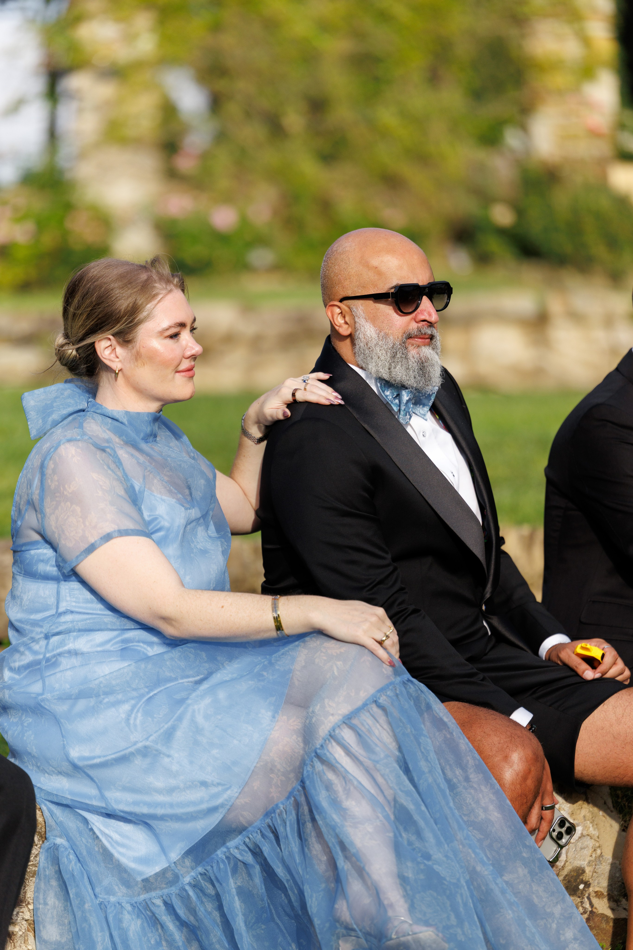 Julia & Max (Florence, Castello Di Cassole). Wedding photographer Osokin Evgeniy