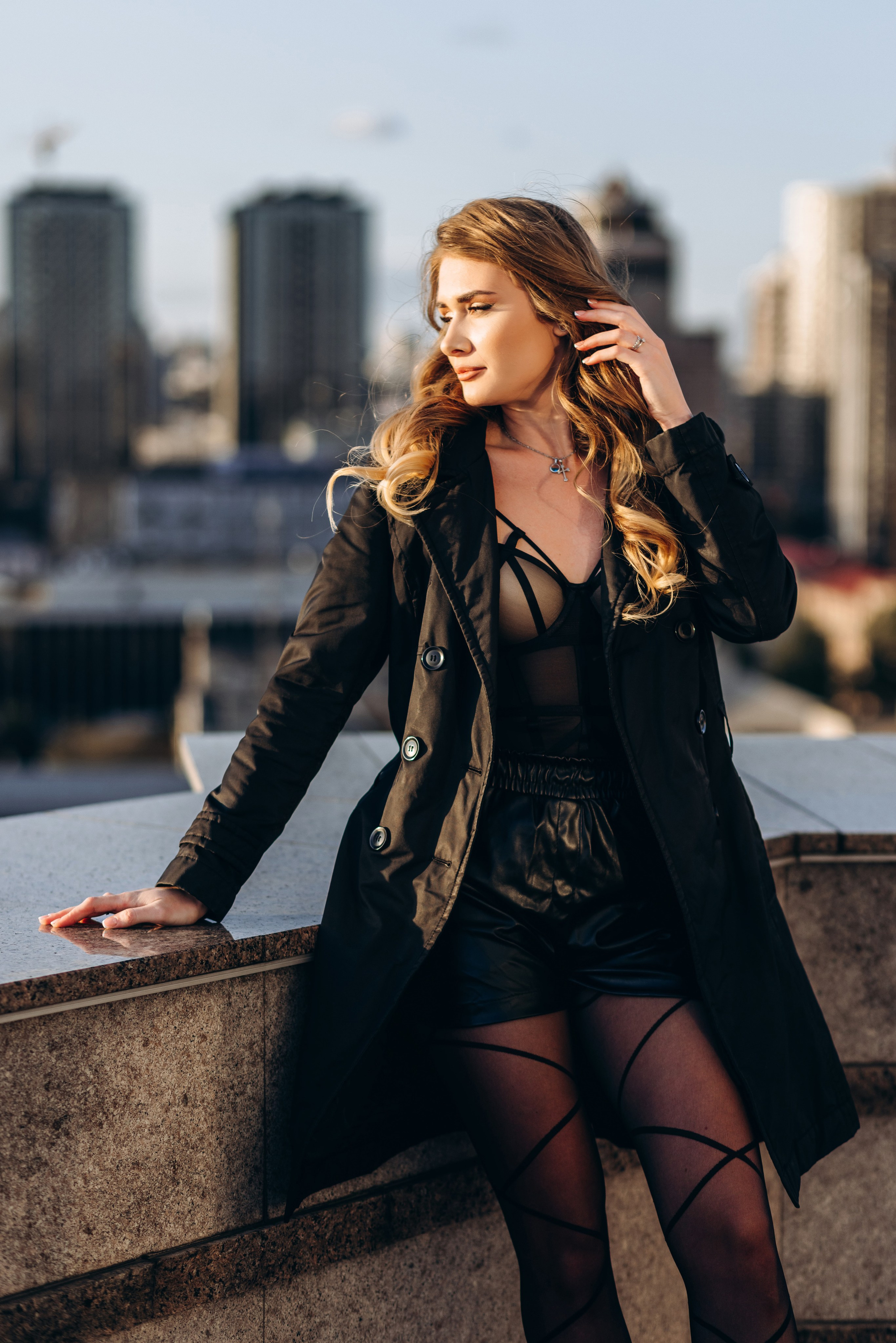 Anna. Wedding photographer Osokin Evgeniy