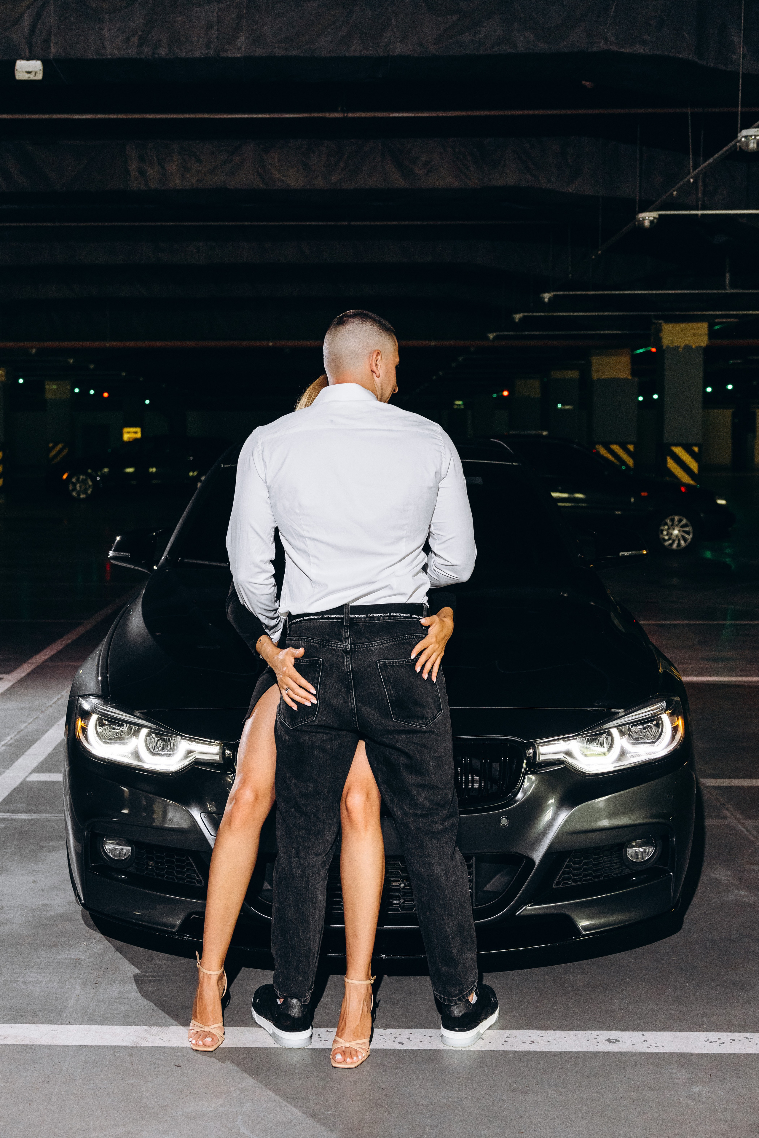 Aleksey & Snezanna. Wedding photographer Osokin Evgeniy