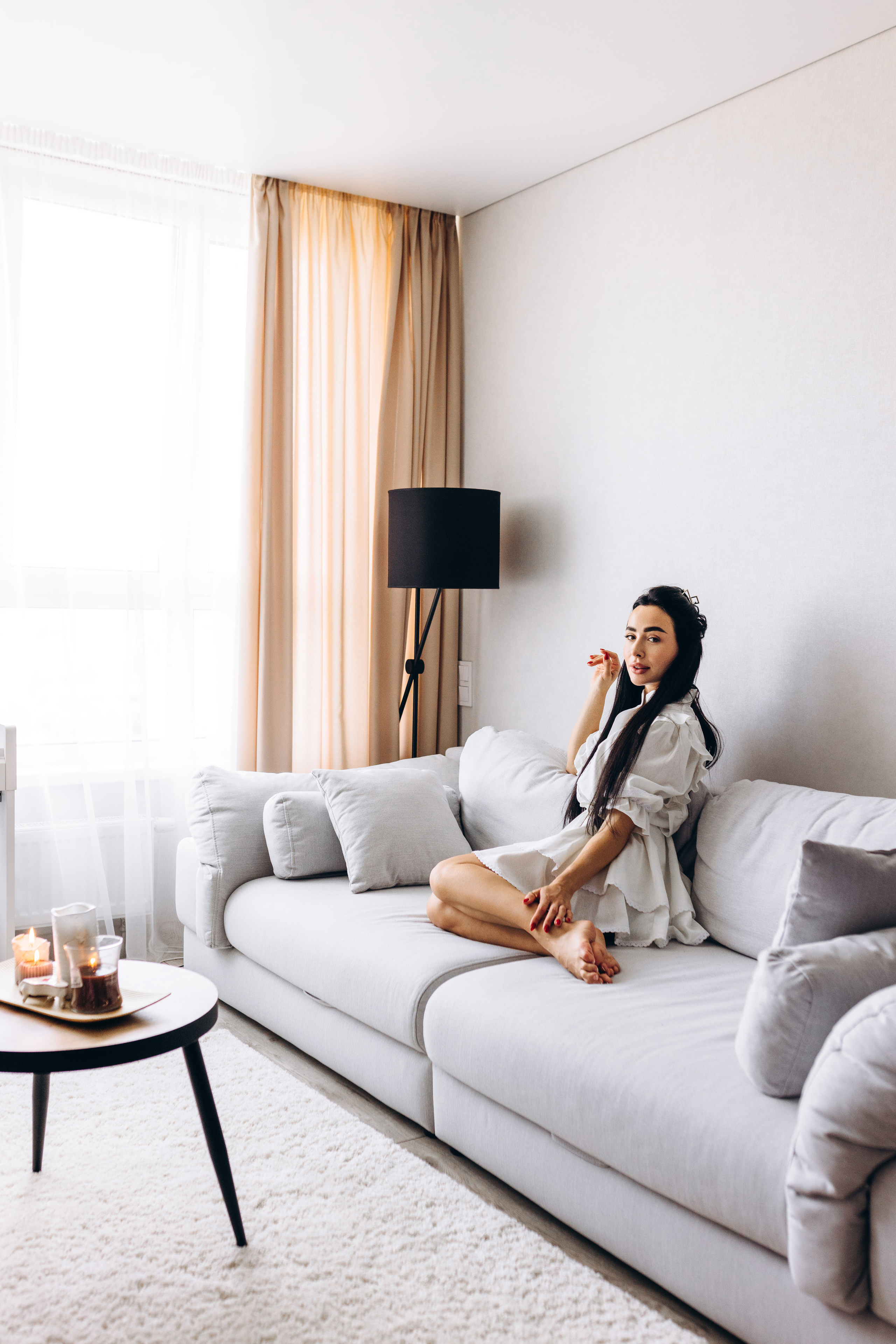 Inessa. Wedding photographer Osokin Evgeniy