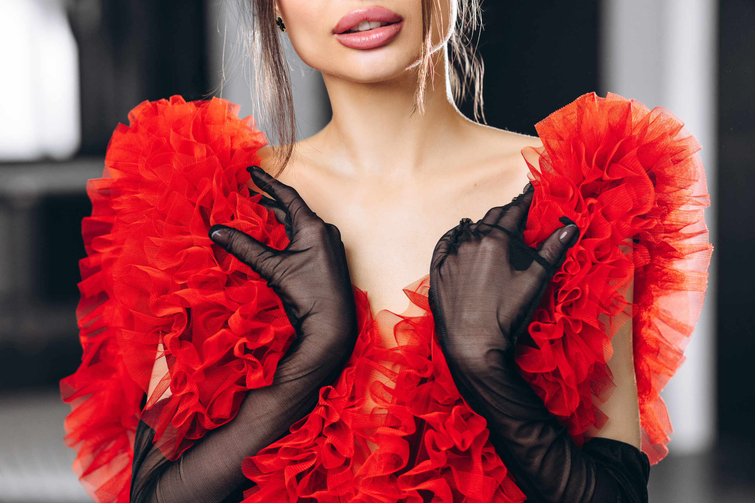 Lena. Wedding photographer Osokin Evgeniy