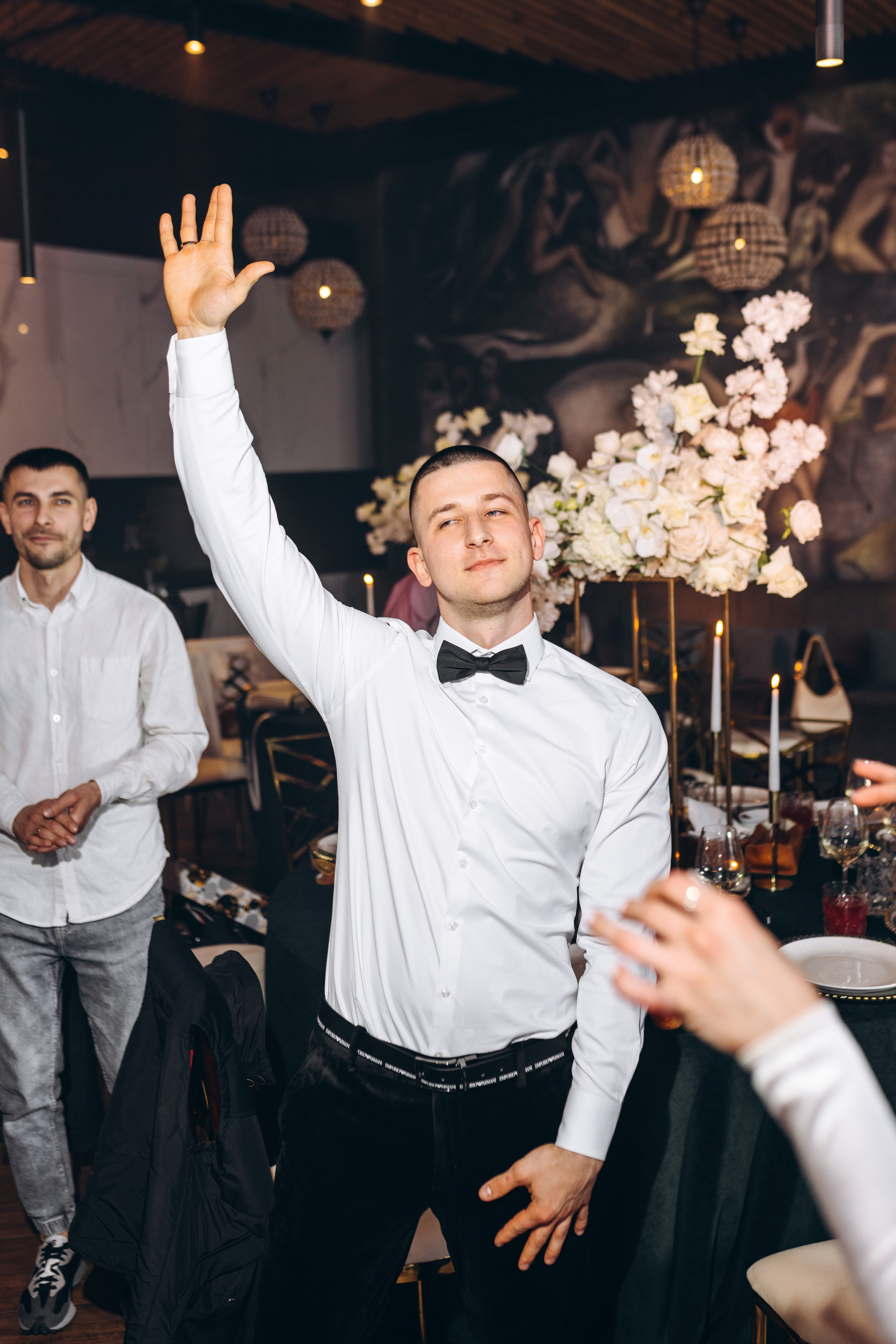 Snezhana & Alexey. Wedding photographer Osokin Evgeniy