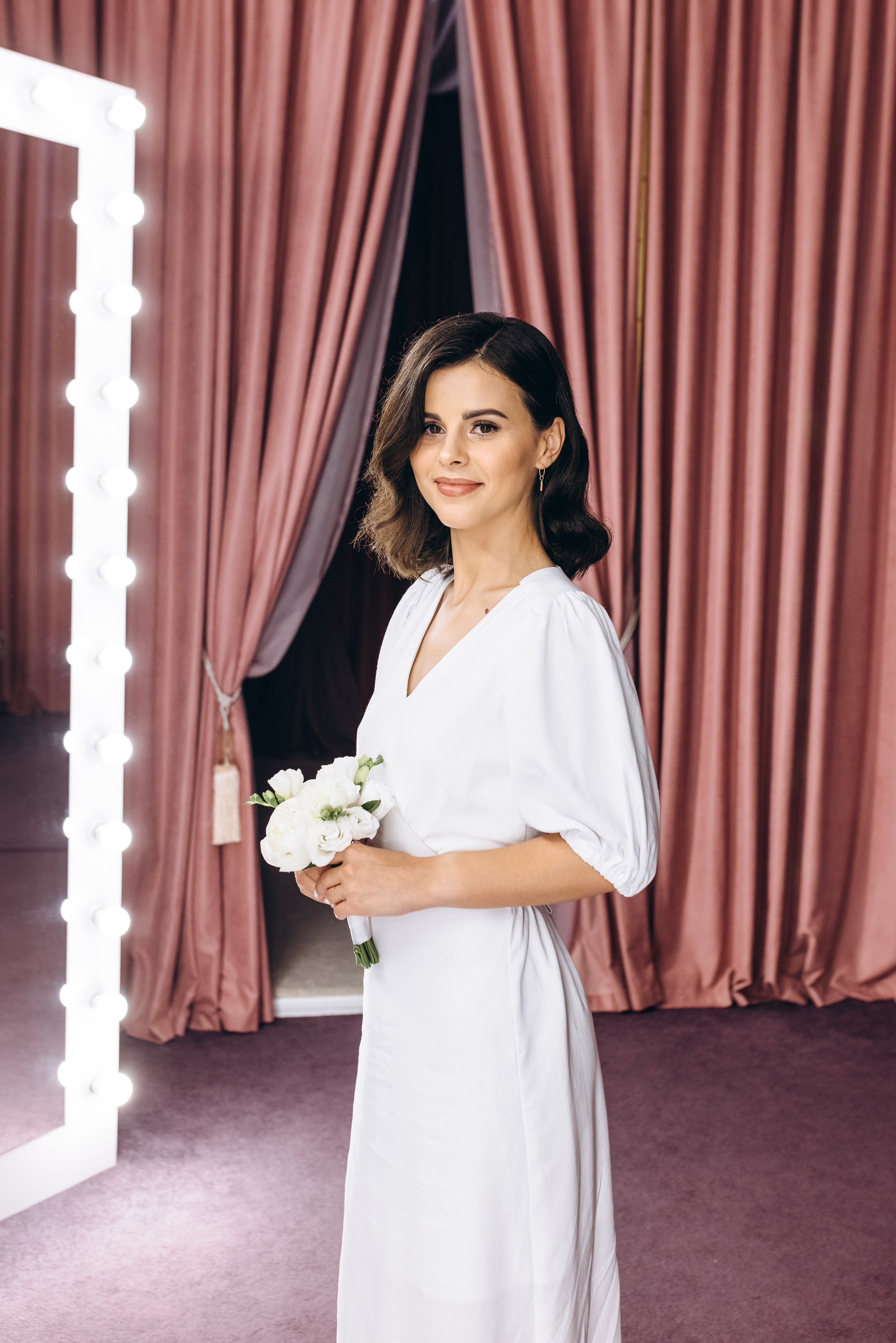 Katya & Vova. Wedding photographer Osokin Evgeniy