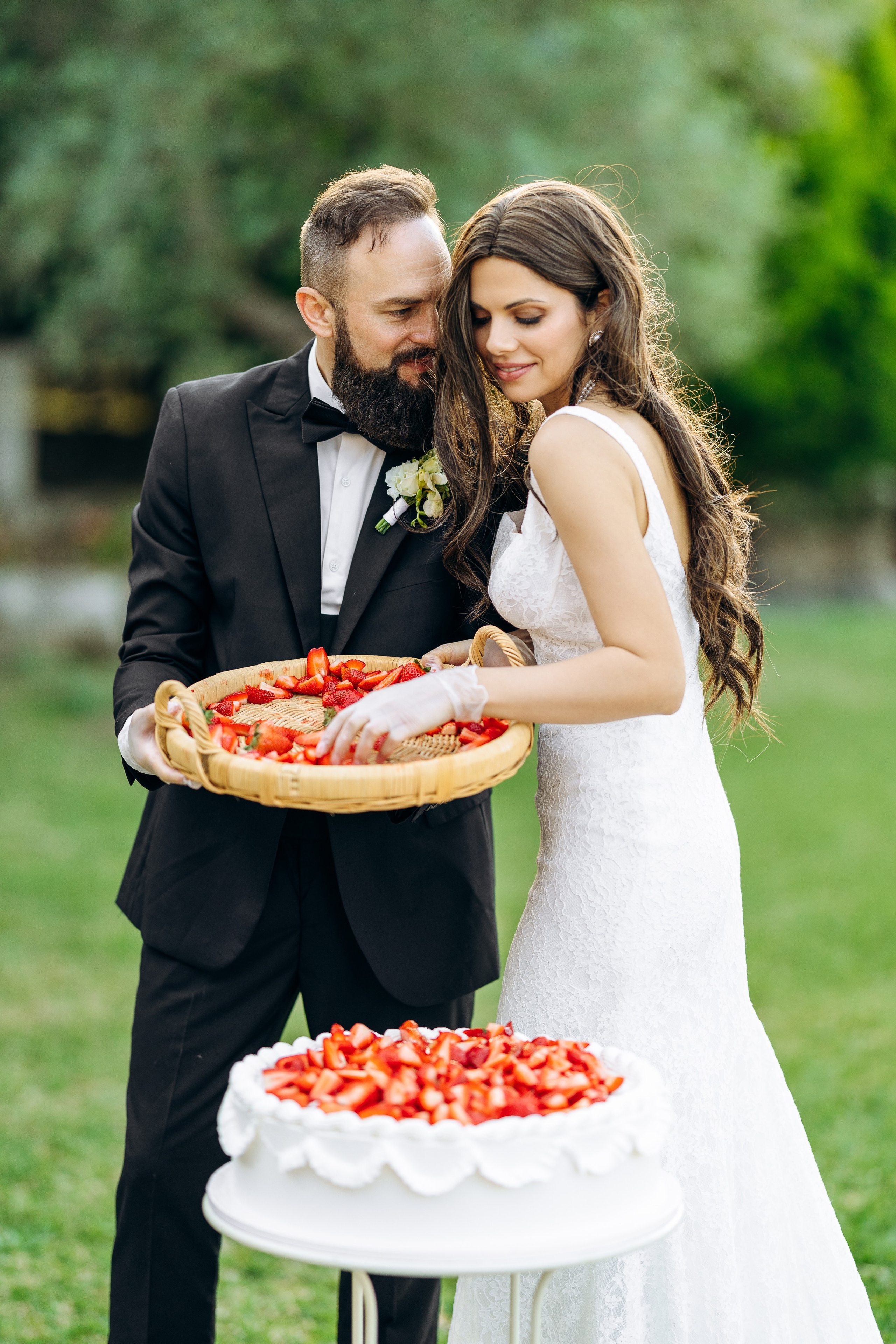 Весільний фотограф Київ Осокін Євгеній