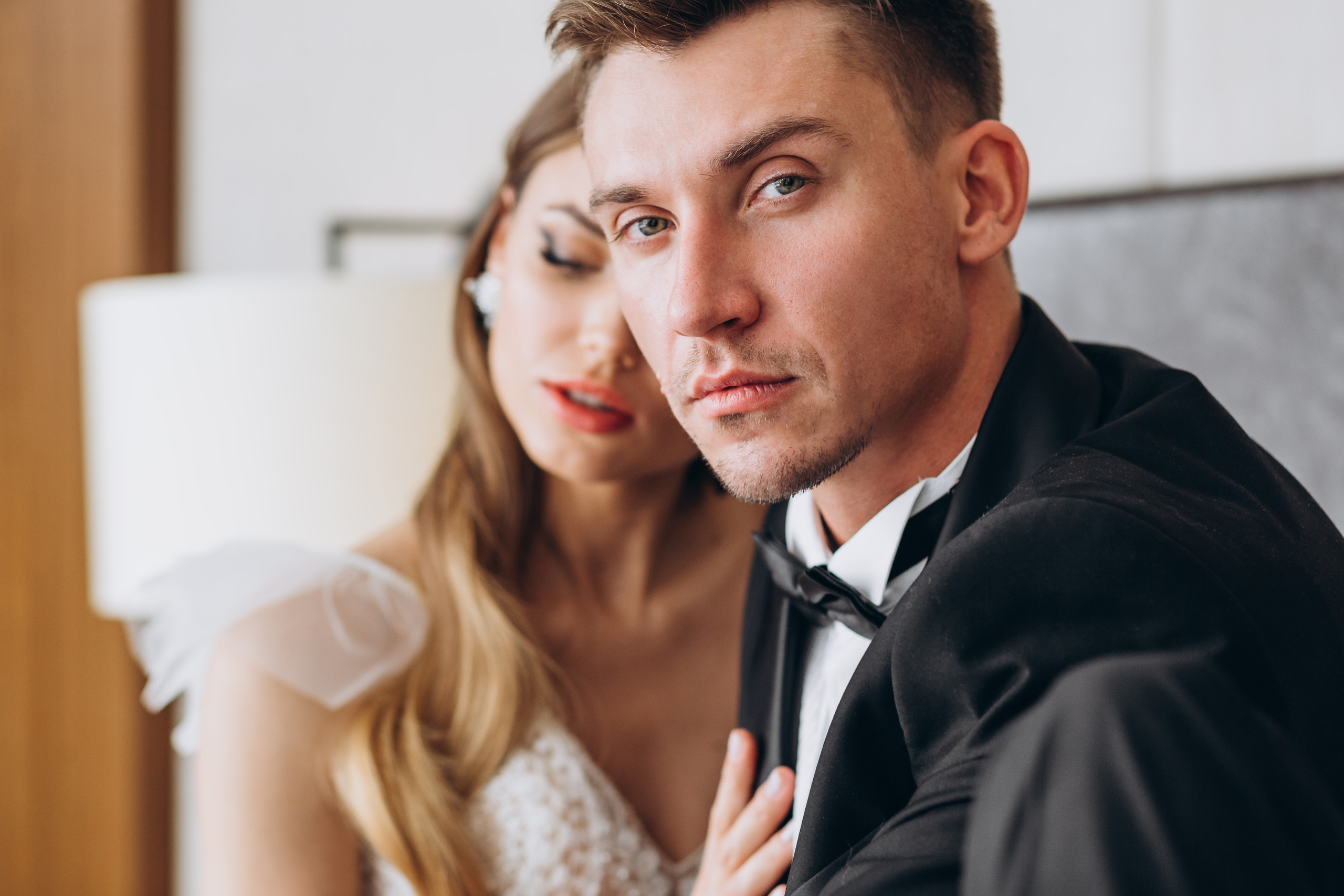 Adel & Alex. Wedding photographer Osokin Evgeniy