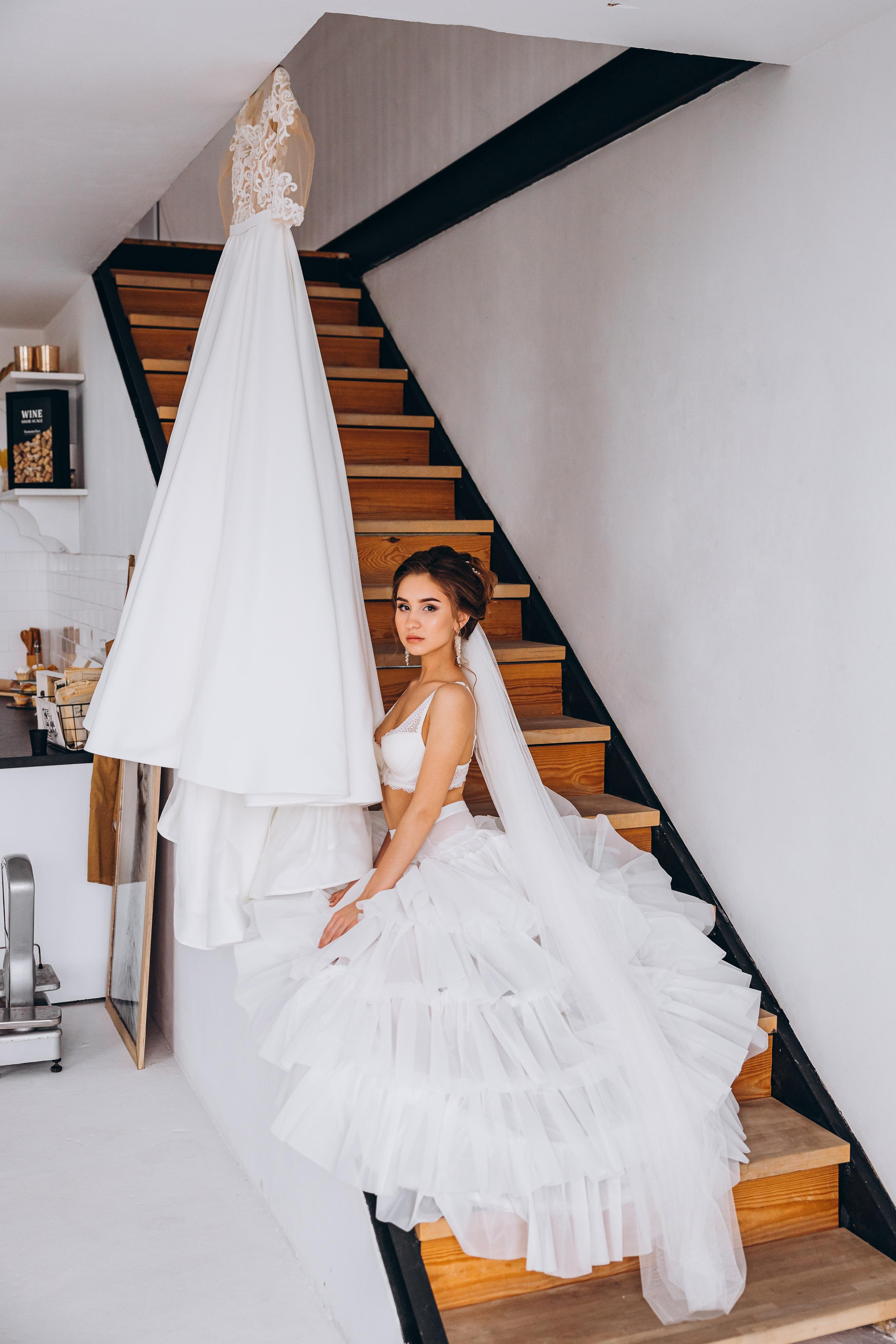 Anna & Vlad. Wedding photographer Osokin Evgeniy