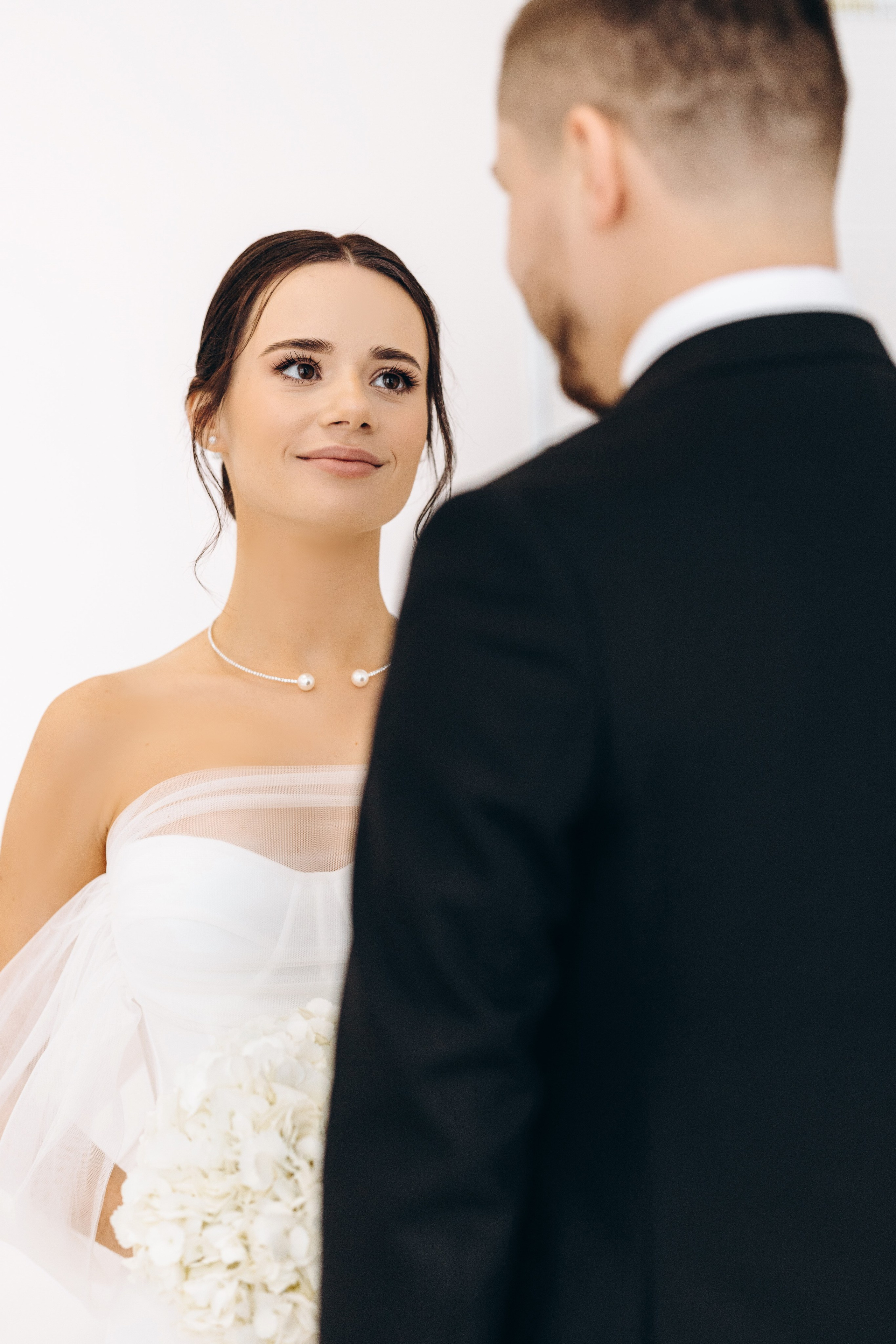 Krystyna & Oleksandr. Wedding photographer Osokin Evgeniy