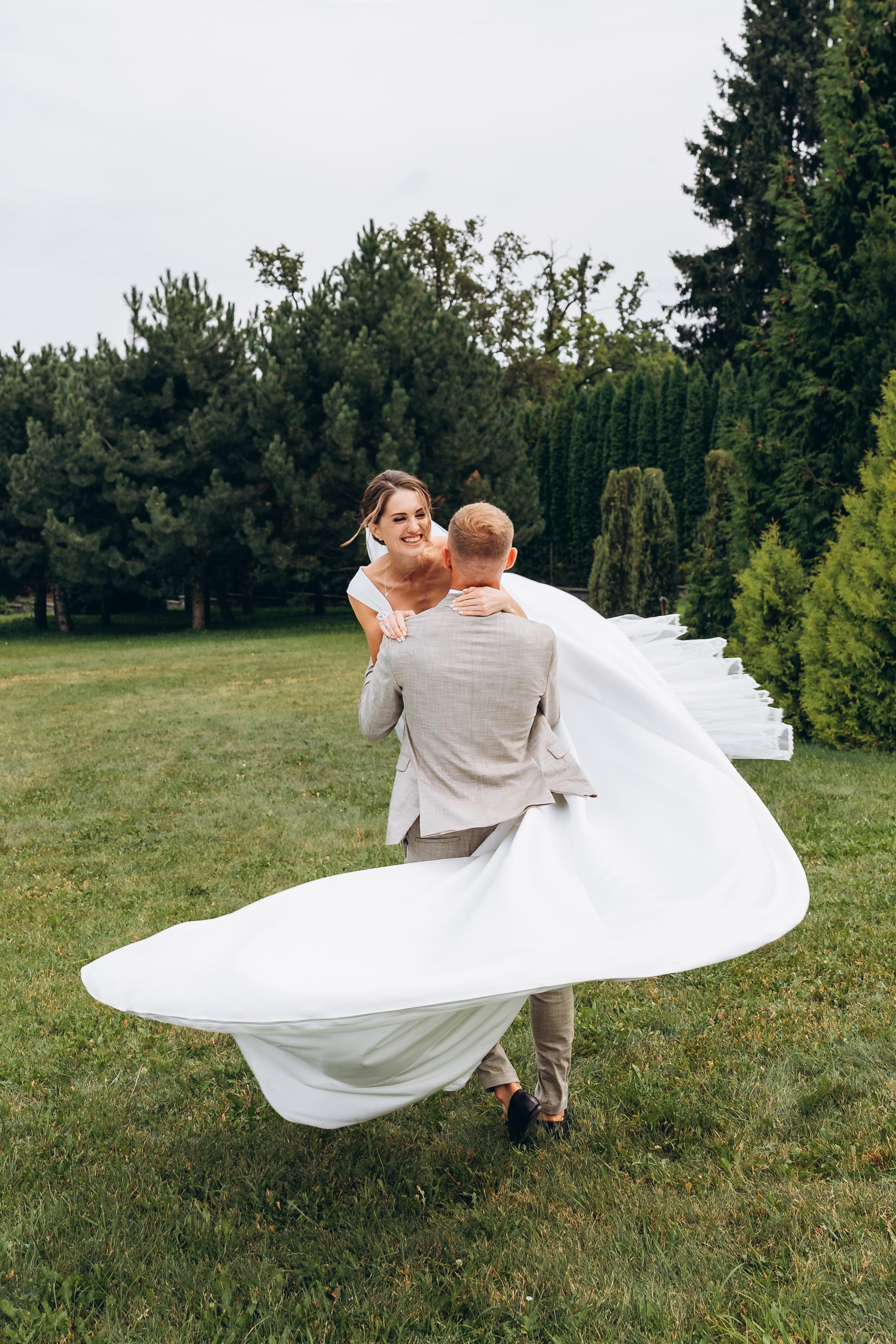 Diana & Bohdan. Wedding photographer Osokin Evgeniy