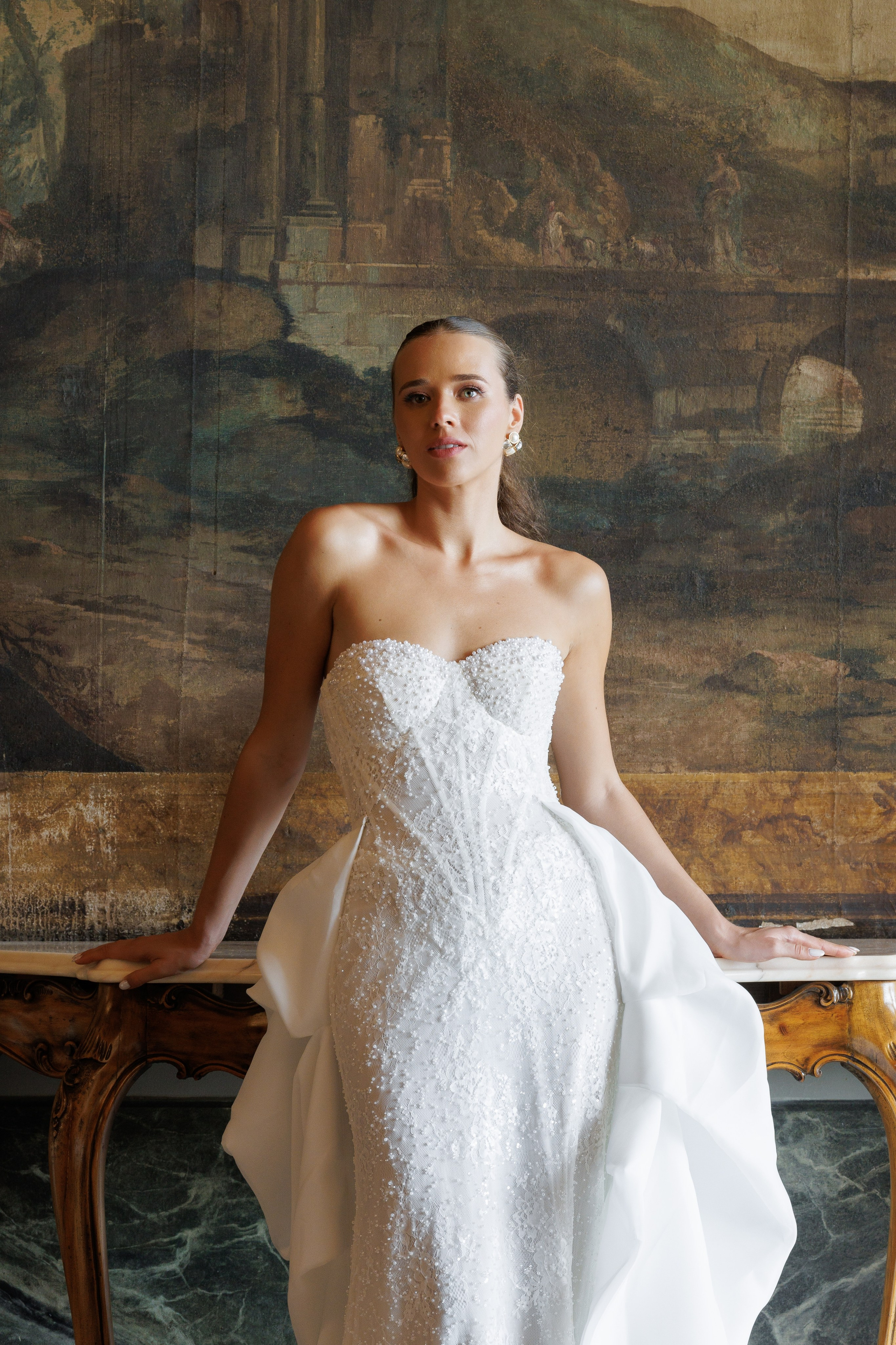 Inide & Osvald (Venice). Wedding photographer Osokin Evgeniy