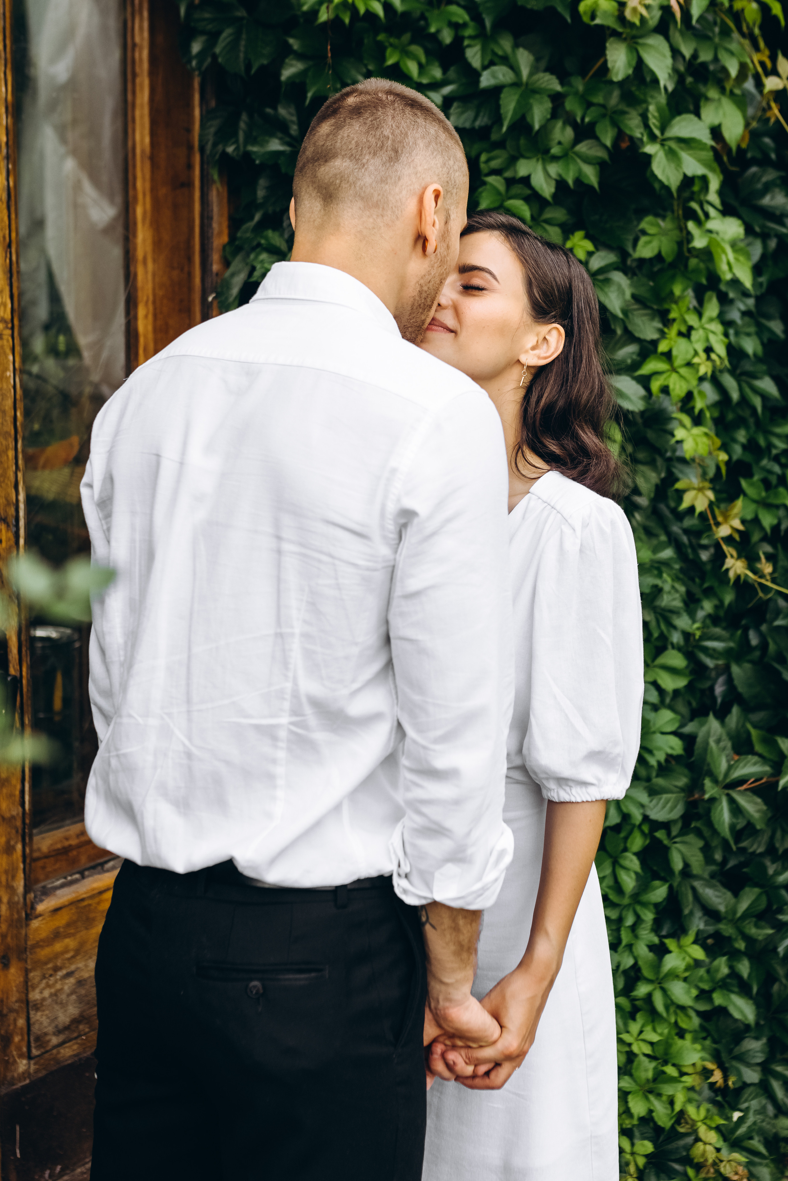 Katya & Vova. Wedding photographer Osokin Evgeniy