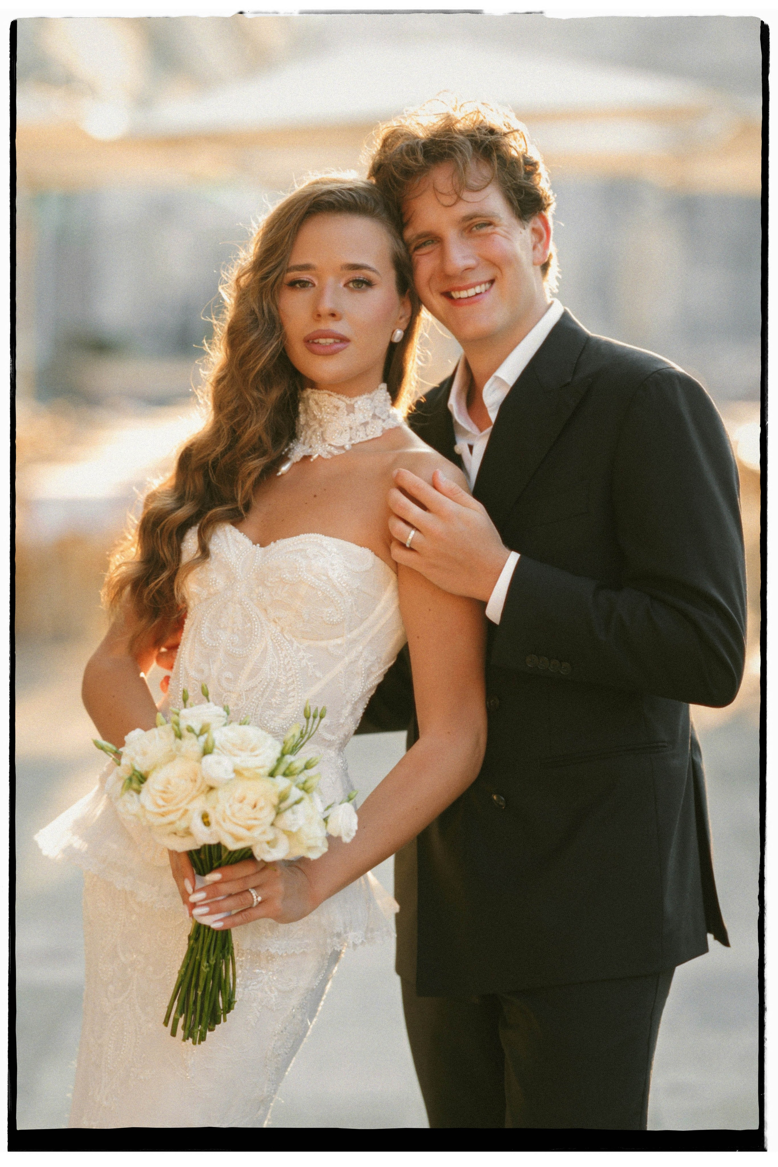 FILM. Destination Wedding Photographer — Spain, Italy & Toronto | Evgeniy Osokin