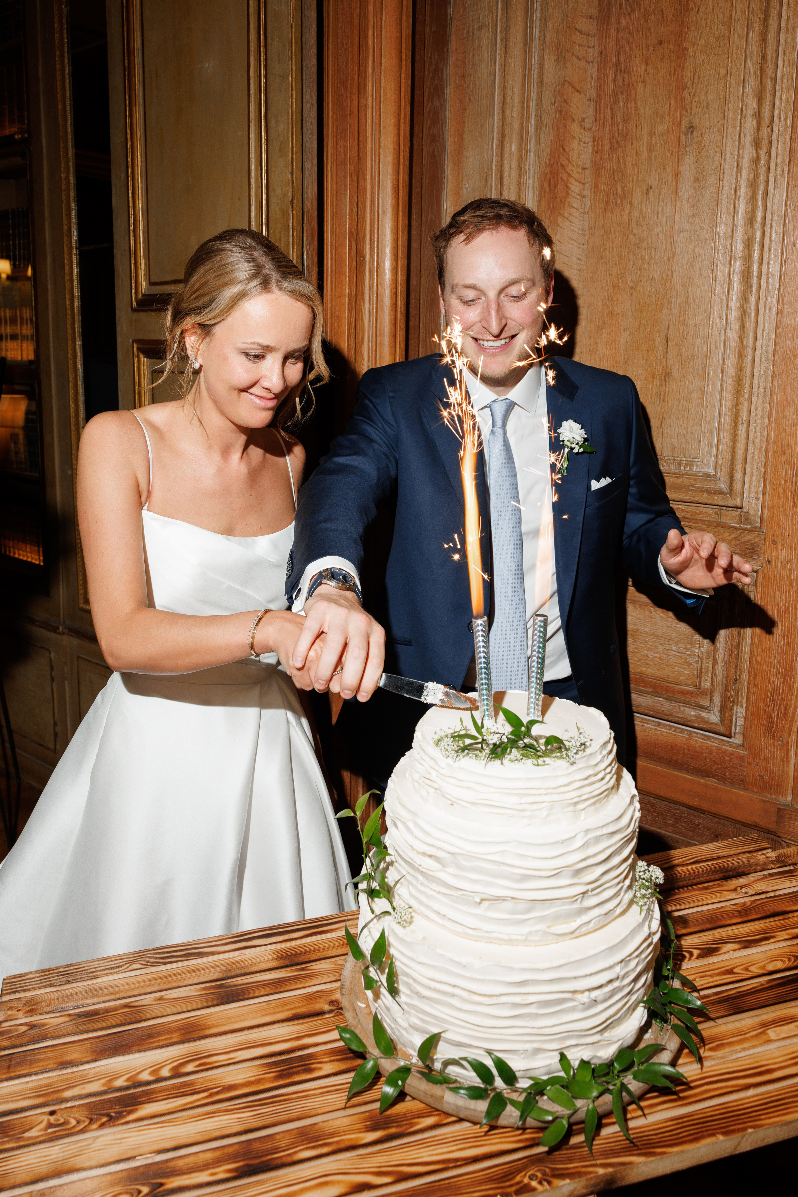 Marine & Jonathan (Brussel, Chateu de La Hulpe). Весільний фотограф Осокін Євгеній