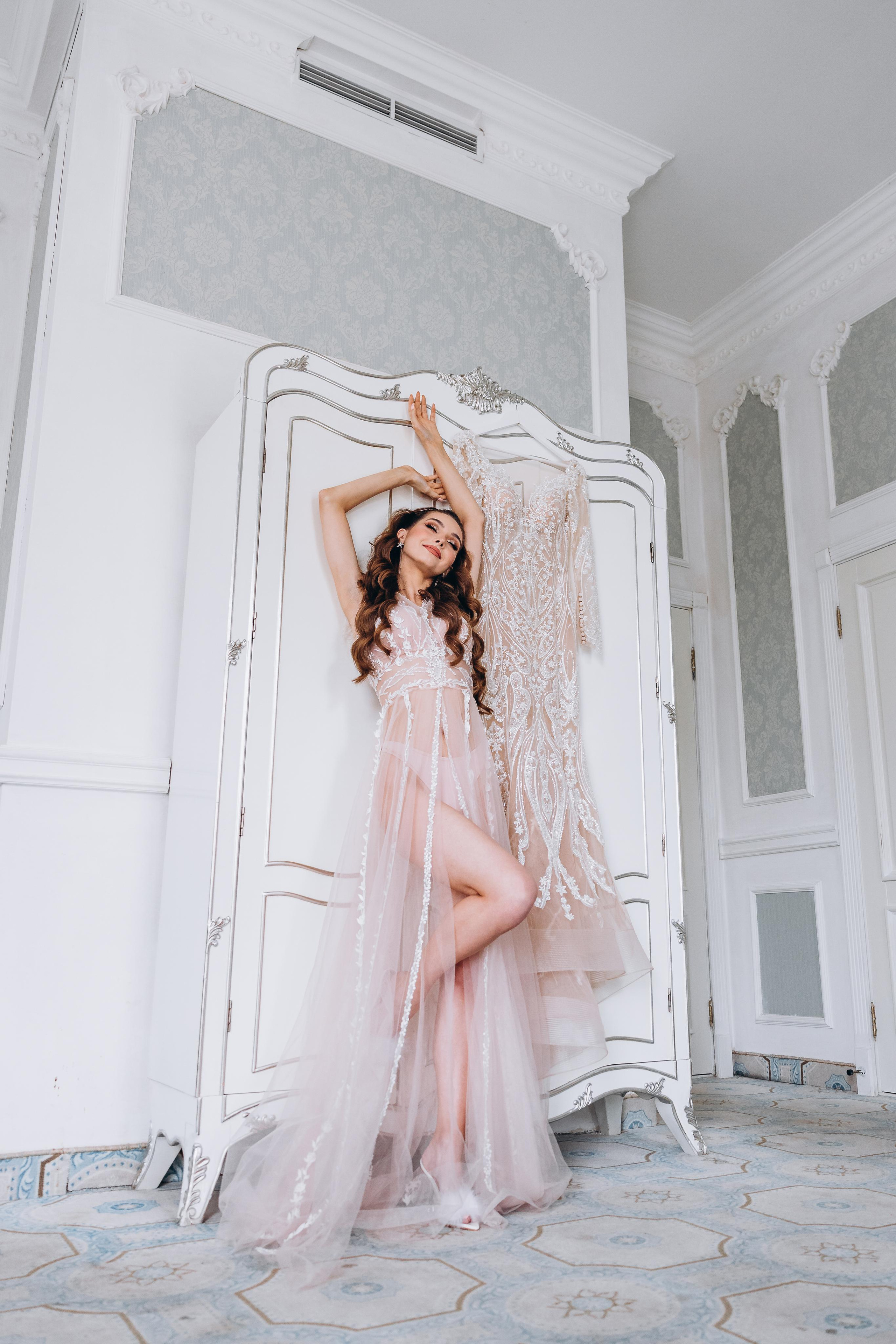 Diana & Andrey. Wedding photographer Osokin Evgeniy