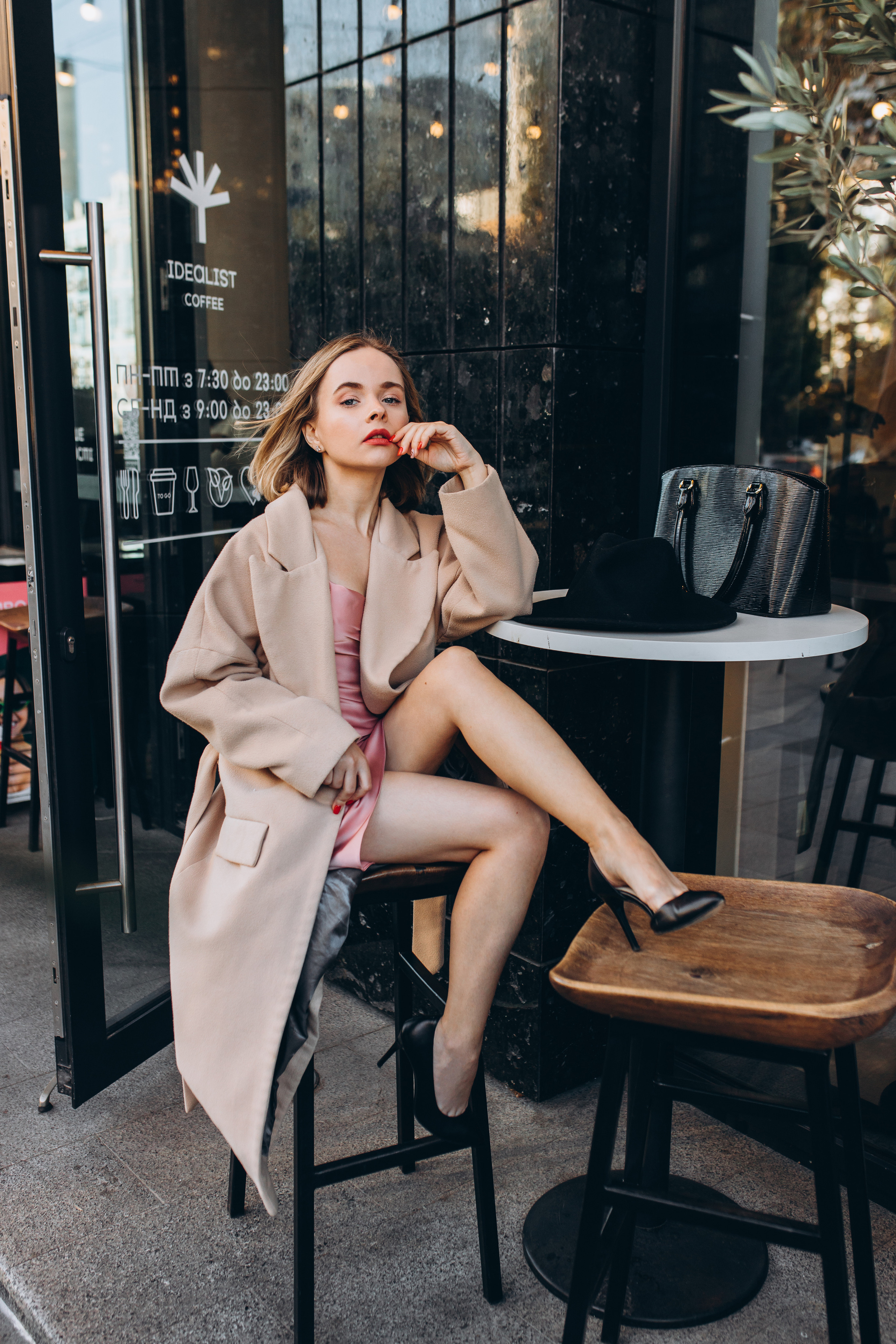 Inna. Весільний фотограф Осокін Євгеній