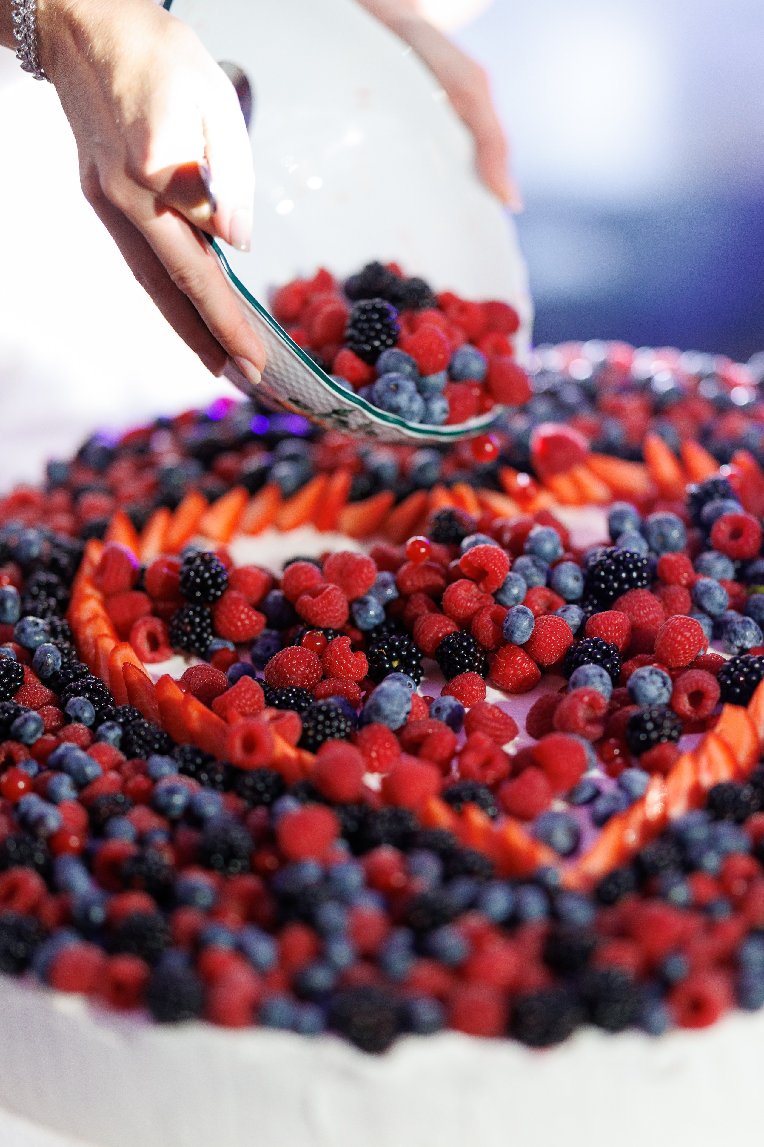 Julia & Max. Wedding photographer Toronto Osokin Evgeniy