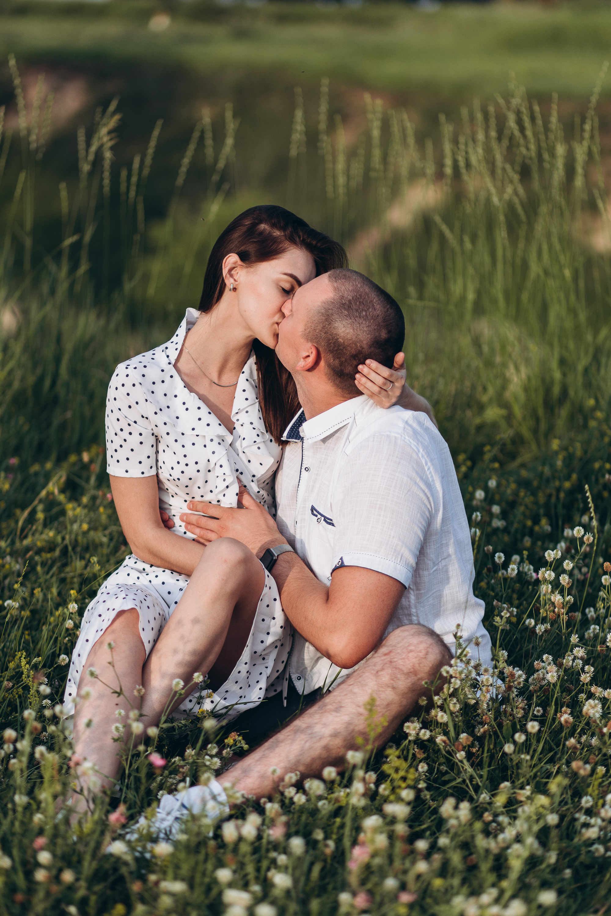 Alexandra & Maxim. Весільний фотограф Київ Осокін Євгеній