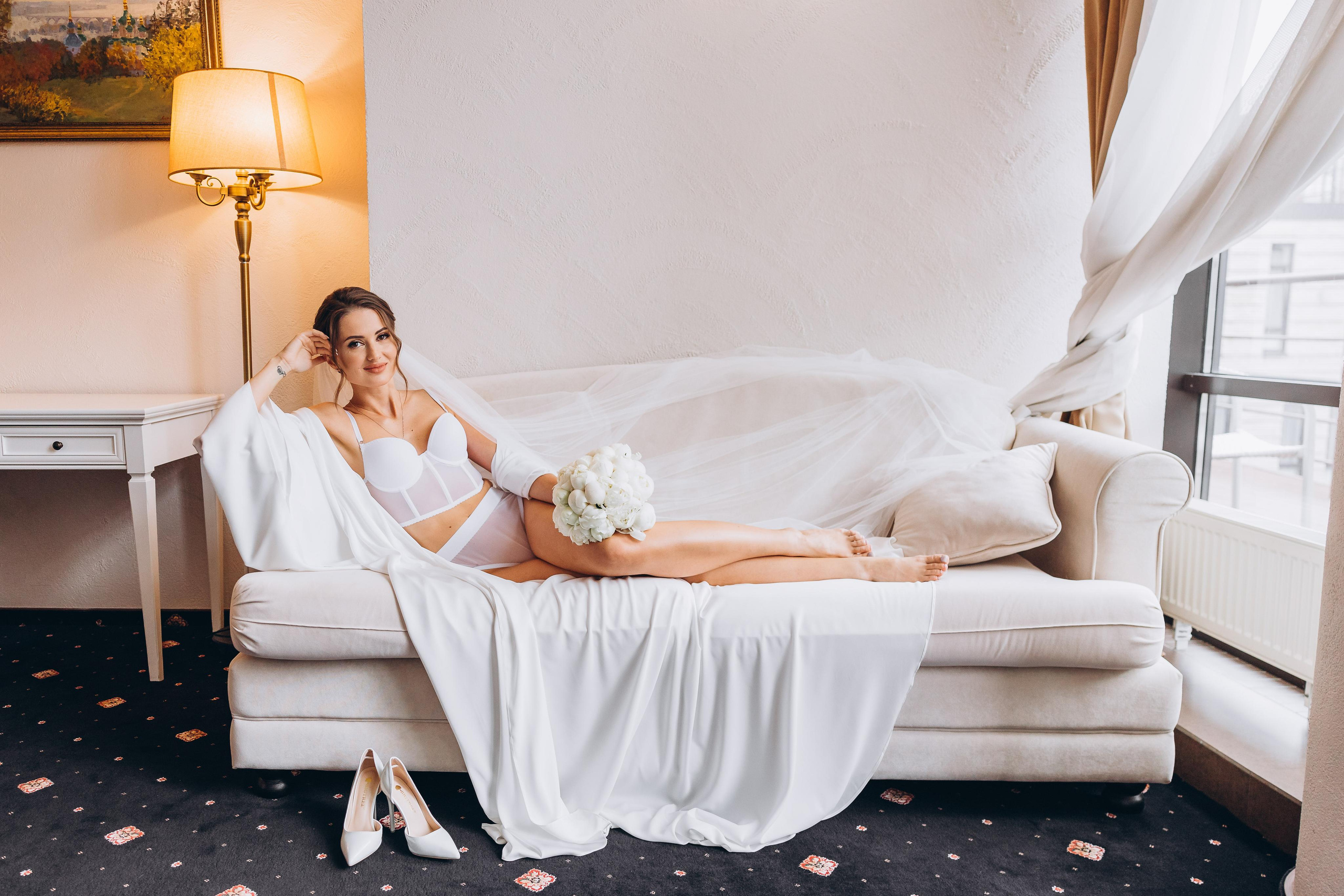 Diana & Bohdan. Wedding photographer Osokin Evgeniy