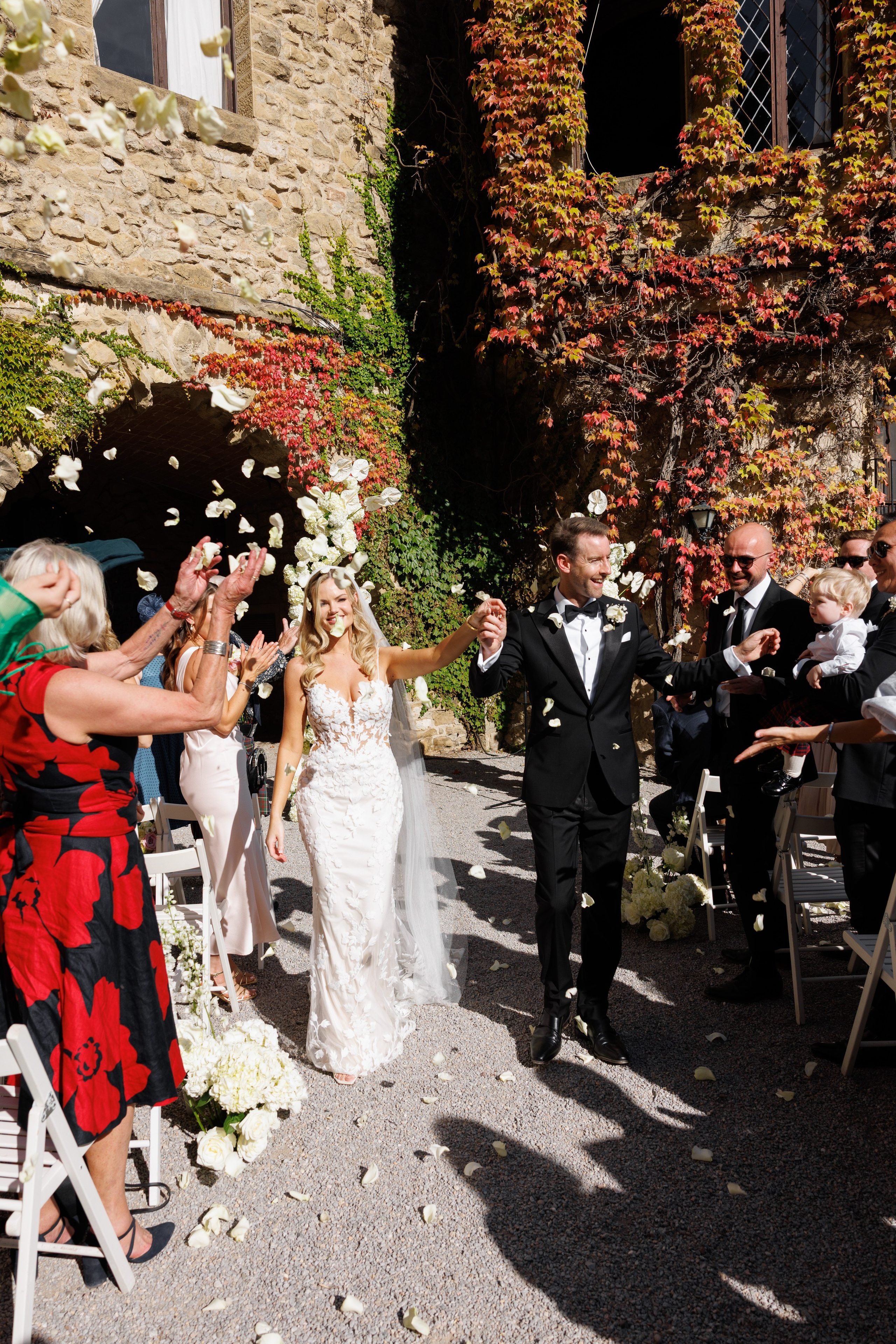 Fiona & Colin (Barcelona, La Baronia). Весільний фотограф Осокін Євгеній