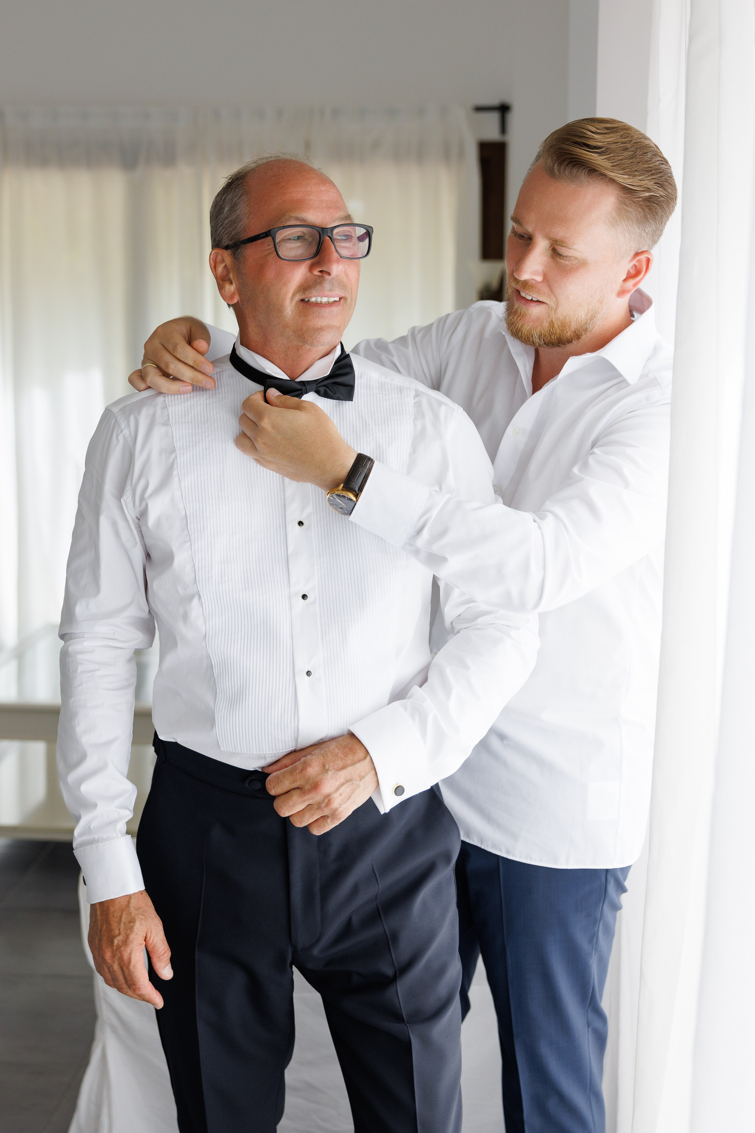 Valentina & Heinz (Palma de Mallorca, Finca Son Bi). Wedding photographer Osokin Evgeniy