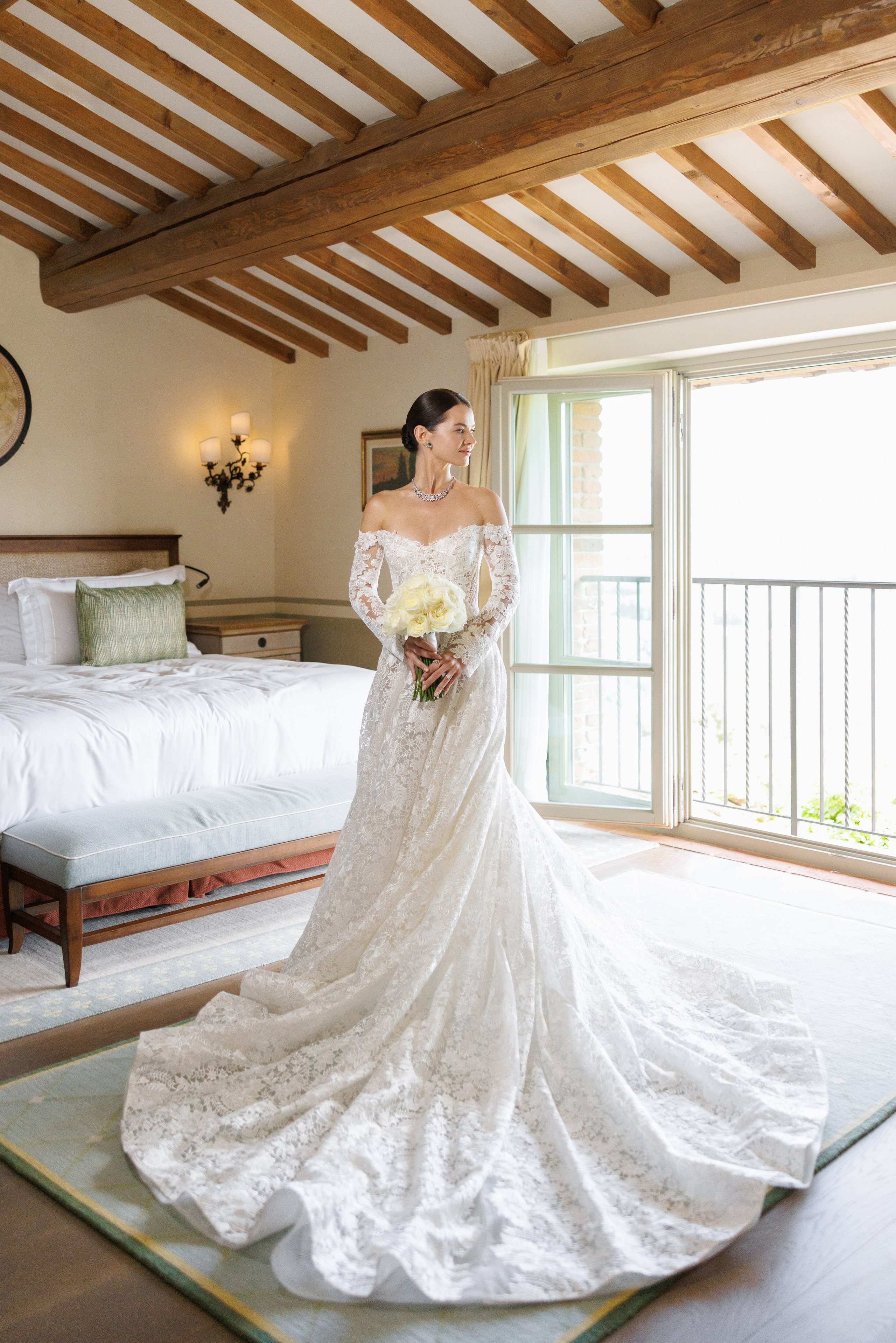 Julia & Max. Wedding photographer Toronto Osokin Evgeniy