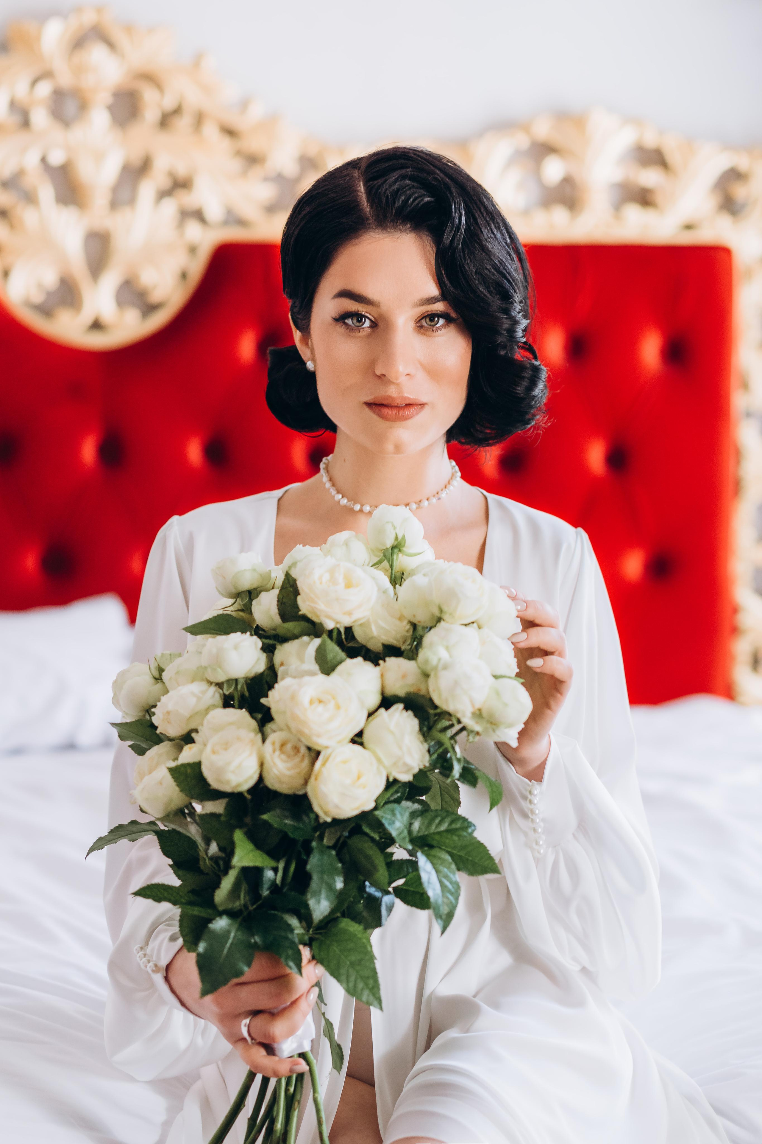 Daria & Yaroslav. Wedding photographer Osokin Evgeniy