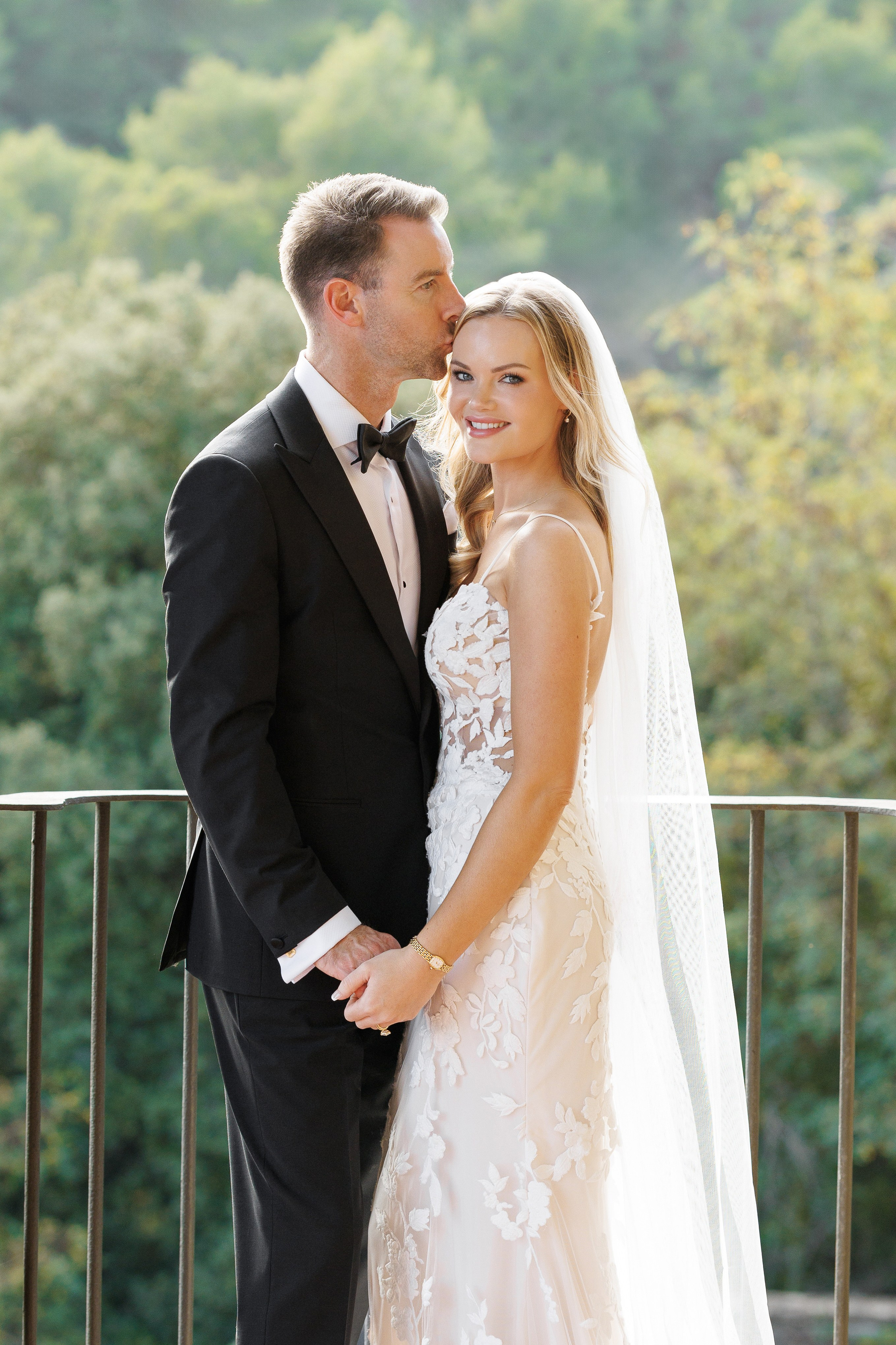 Fiona & Colin. Wedding photographer Toronto Osokin Evgeniy