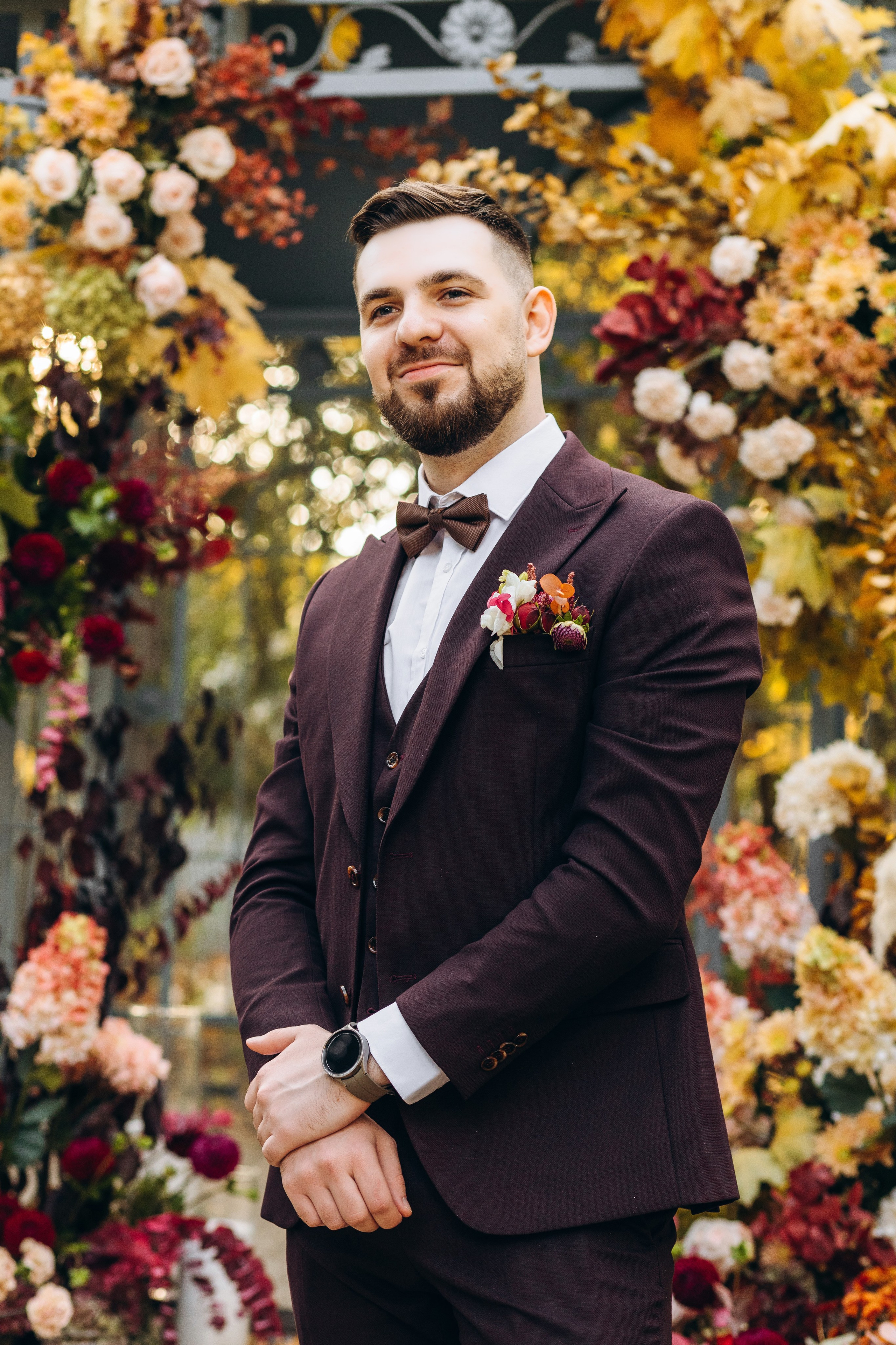 Katya & Jenya. Wedding photographer Osokin Evgeniy