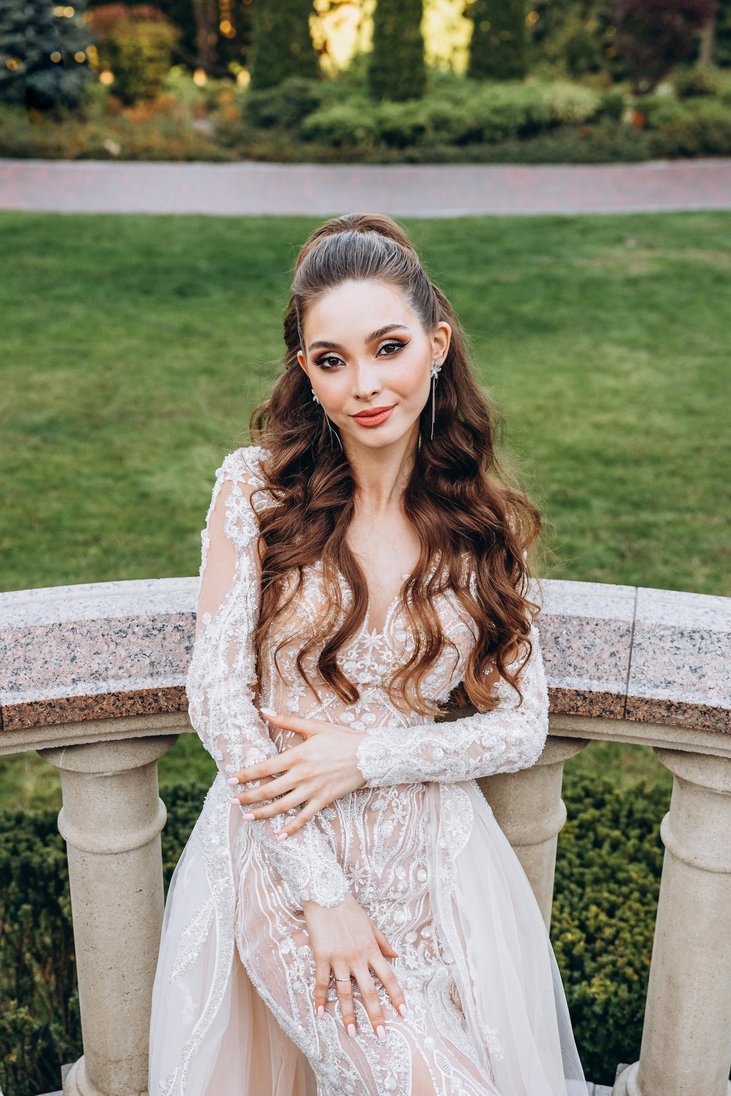 Diana & Andrey. Wedding photographer Osokin Evgeniy